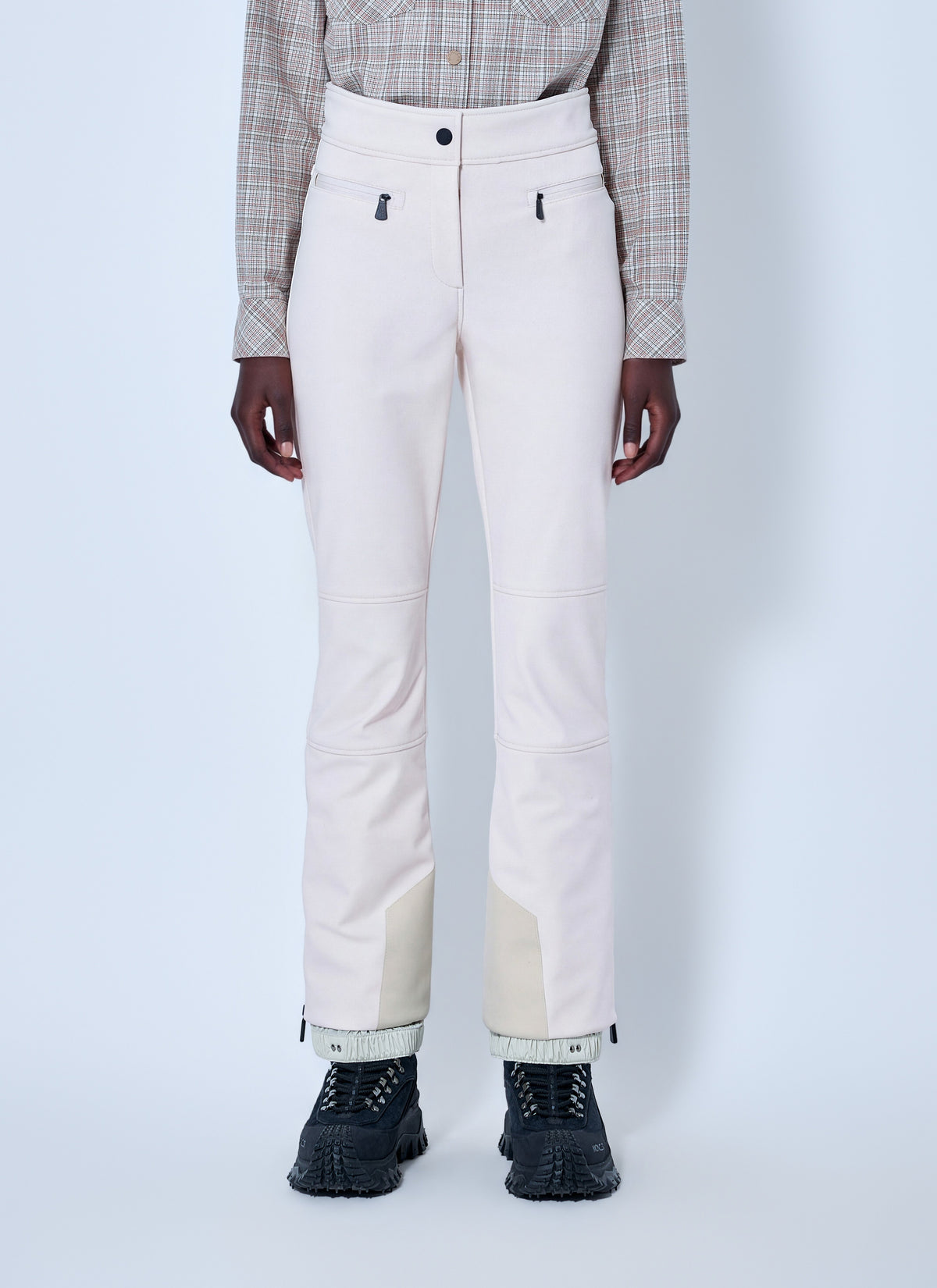 Moncler Grenoble Women High-Performance Ski Trousers MONCLER GRENOBLE