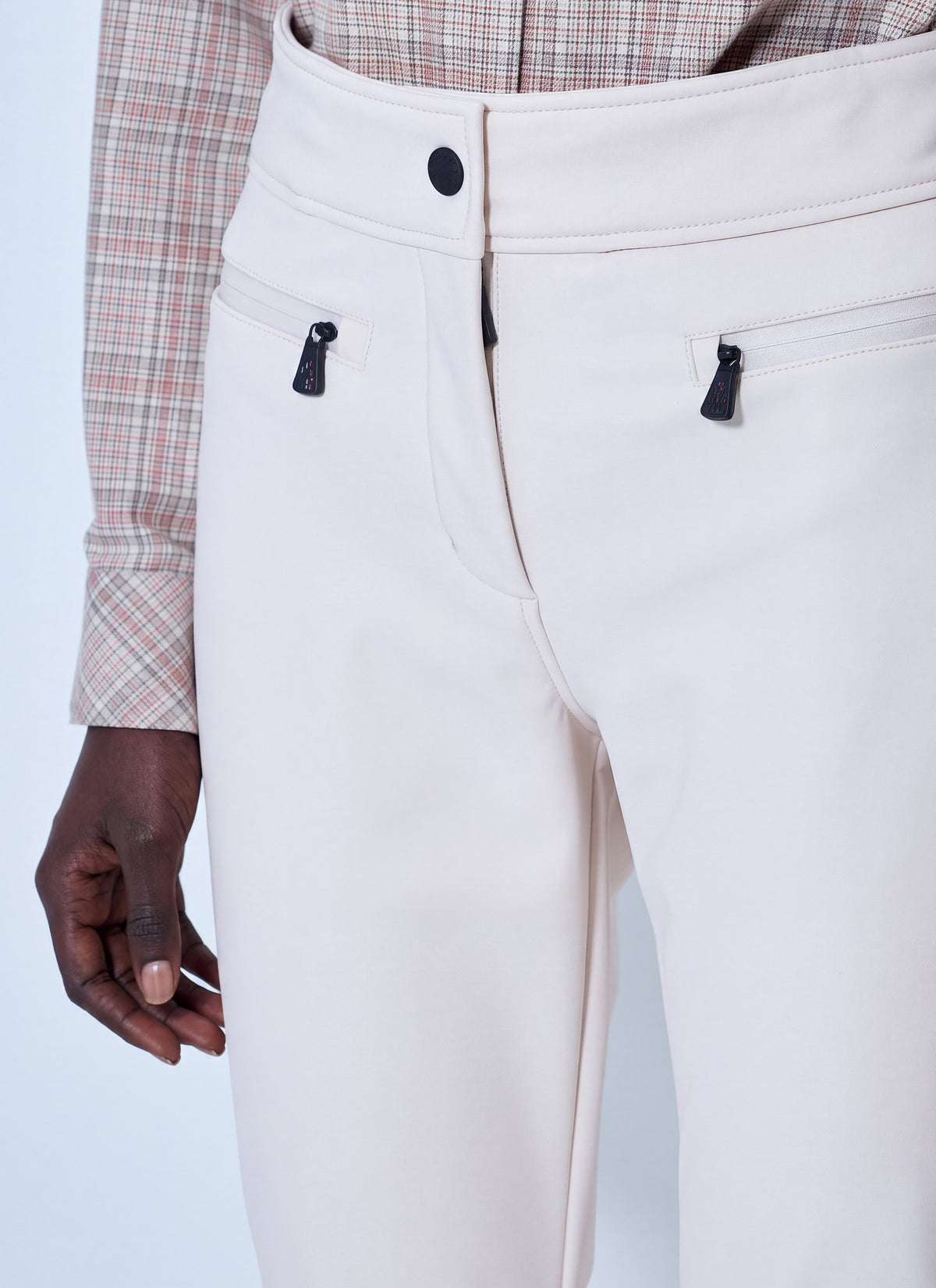 Moncler Grenoble Women High-Performance Ski Trousers MONCLER GRENOBLE