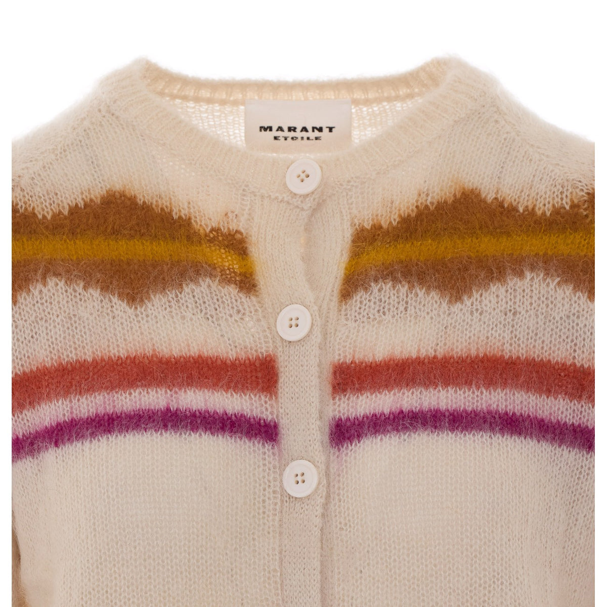 Isabel Marant Etoile Women Molly Cardigan ISABEL MARANT ETOILE