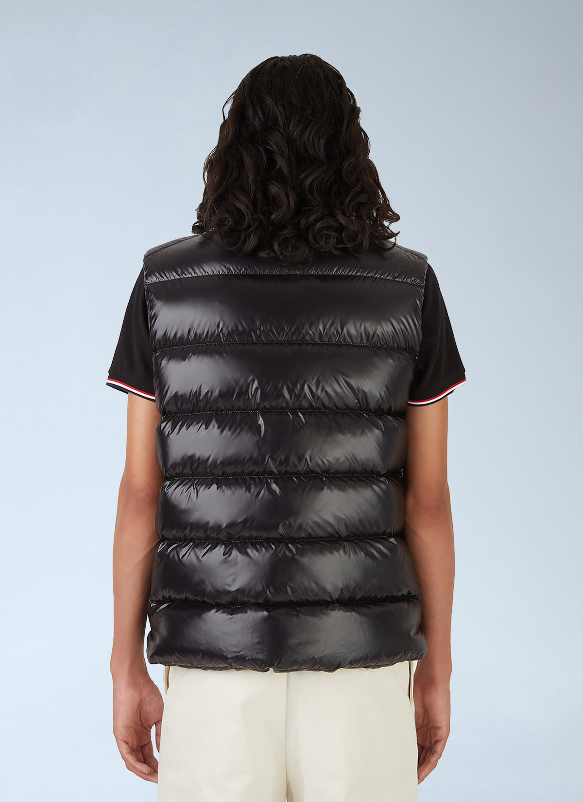 Moncler Men Tibb Down Vest Jacket MONCLER