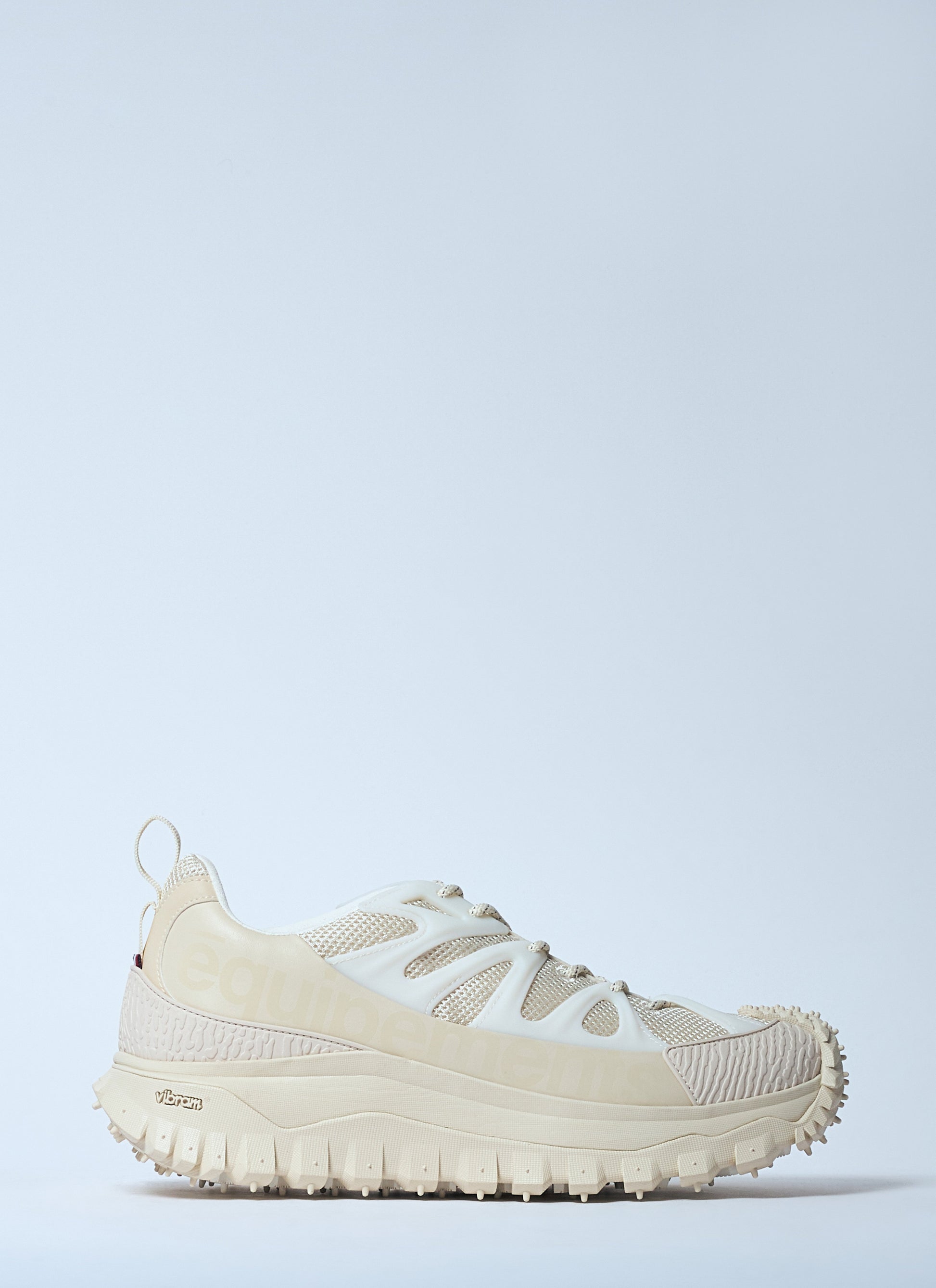 Moncler X Saleh Bembury Men Trailgrip Gtx Sneakers MONCLER X SALEH BEMBURY
