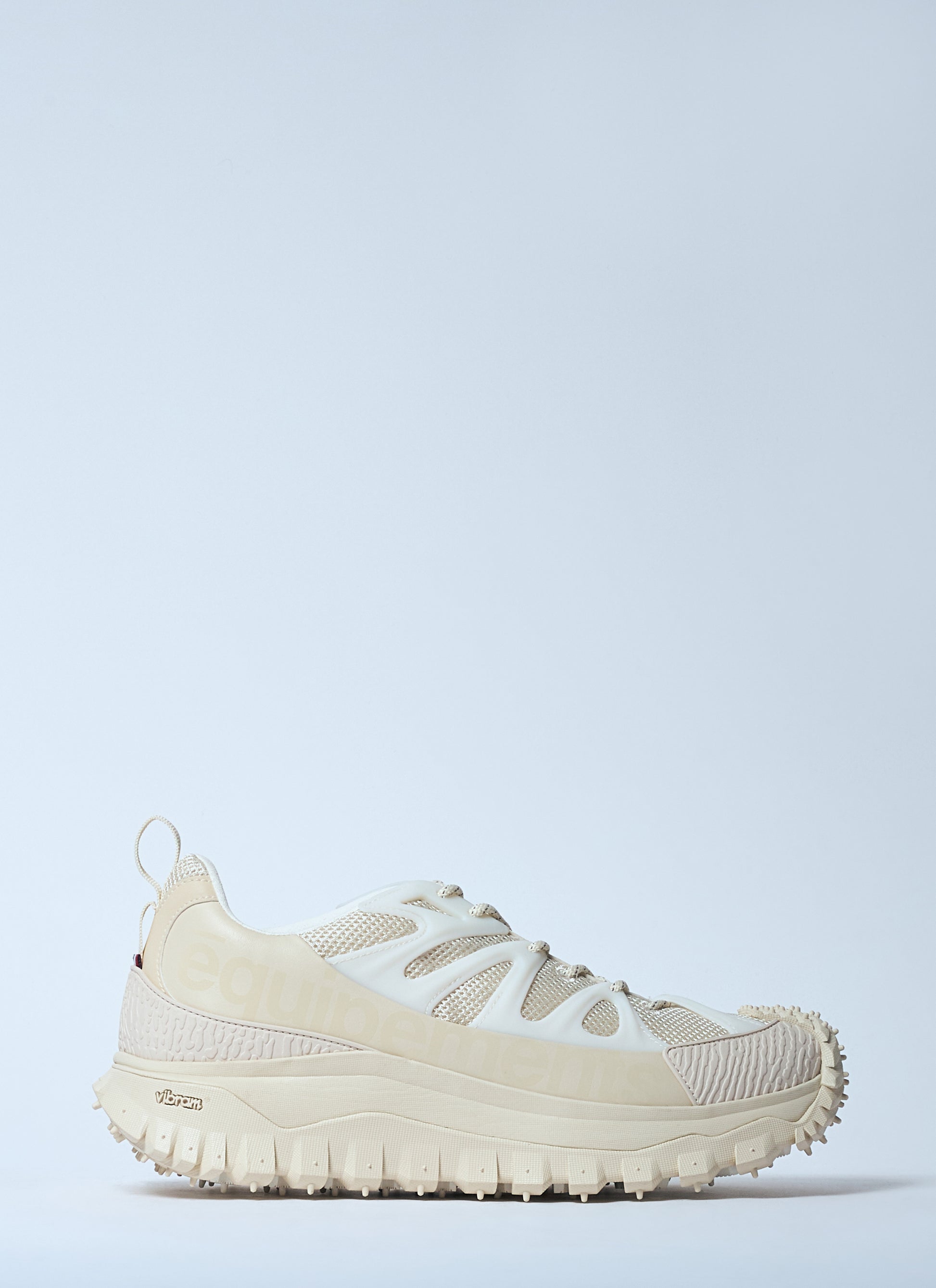 Moncler X Saleh Bembury Men Trailgrip Gtx Sneakers MONCLER X SALEH BEMBURY