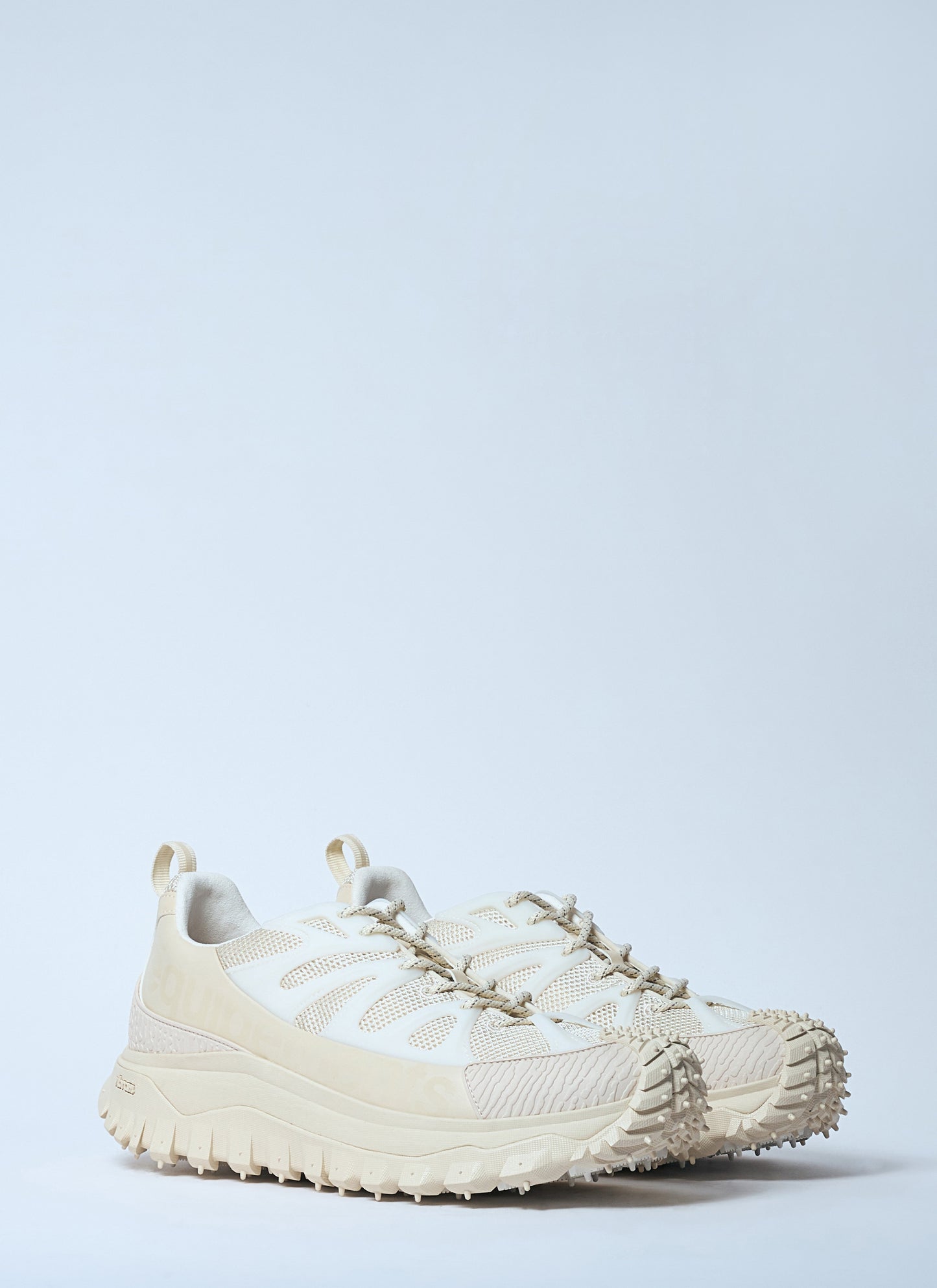 Moncler X Saleh Bembury Men Trailgrip Gtx Sneakers MONCLER X SALEH BEMBURY