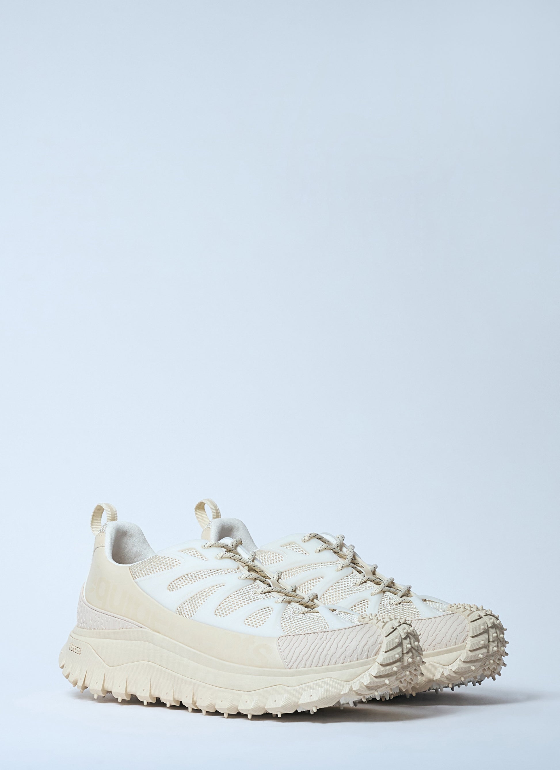 Moncler X Saleh Bembury Men Trailgrip Gtx Sneakers MONCLER X SALEH BEMBURY