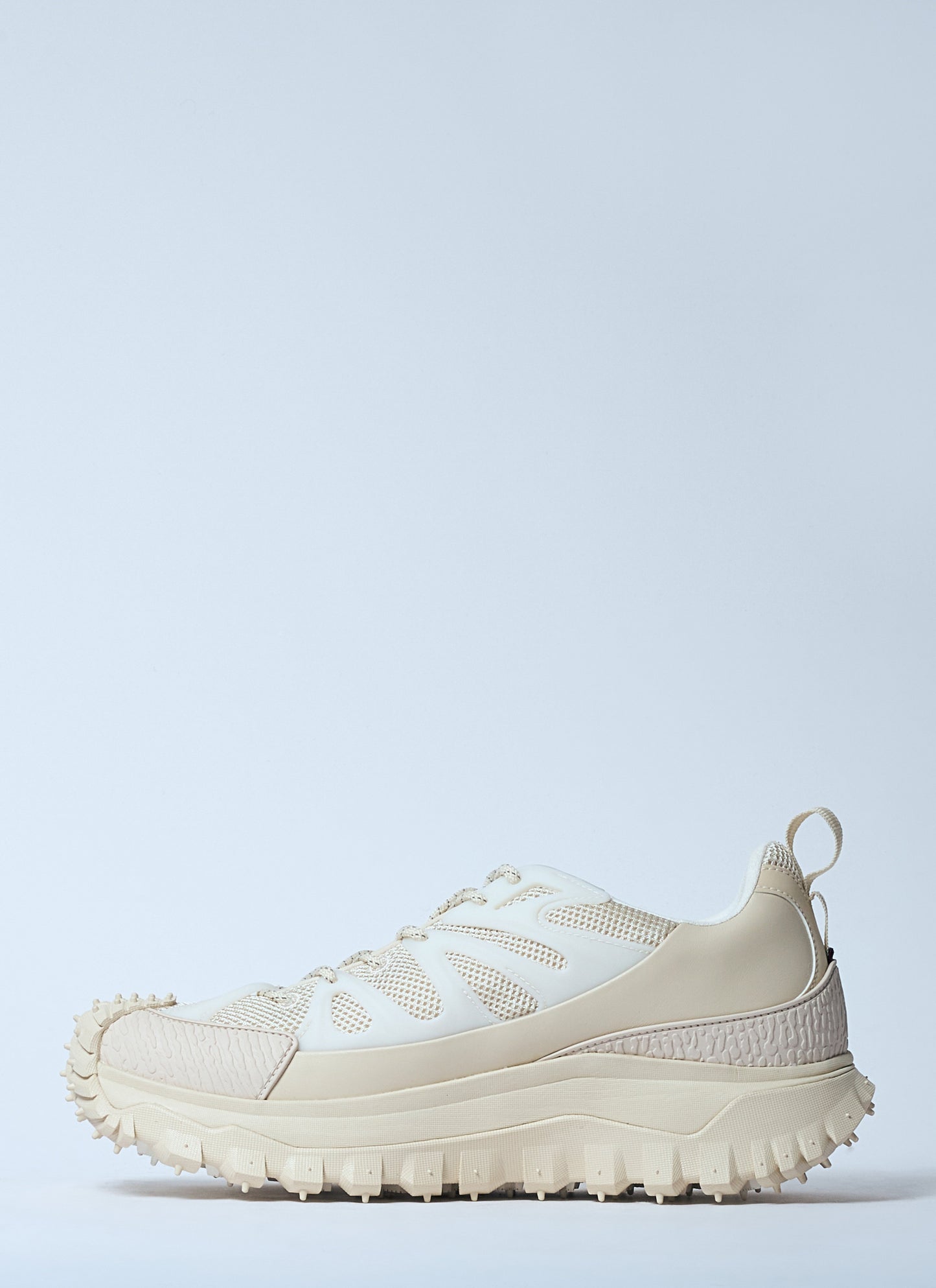 Moncler X Saleh Bembury Men Trailgrip Gtx Sneakers MONCLER X SALEH BEMBURY