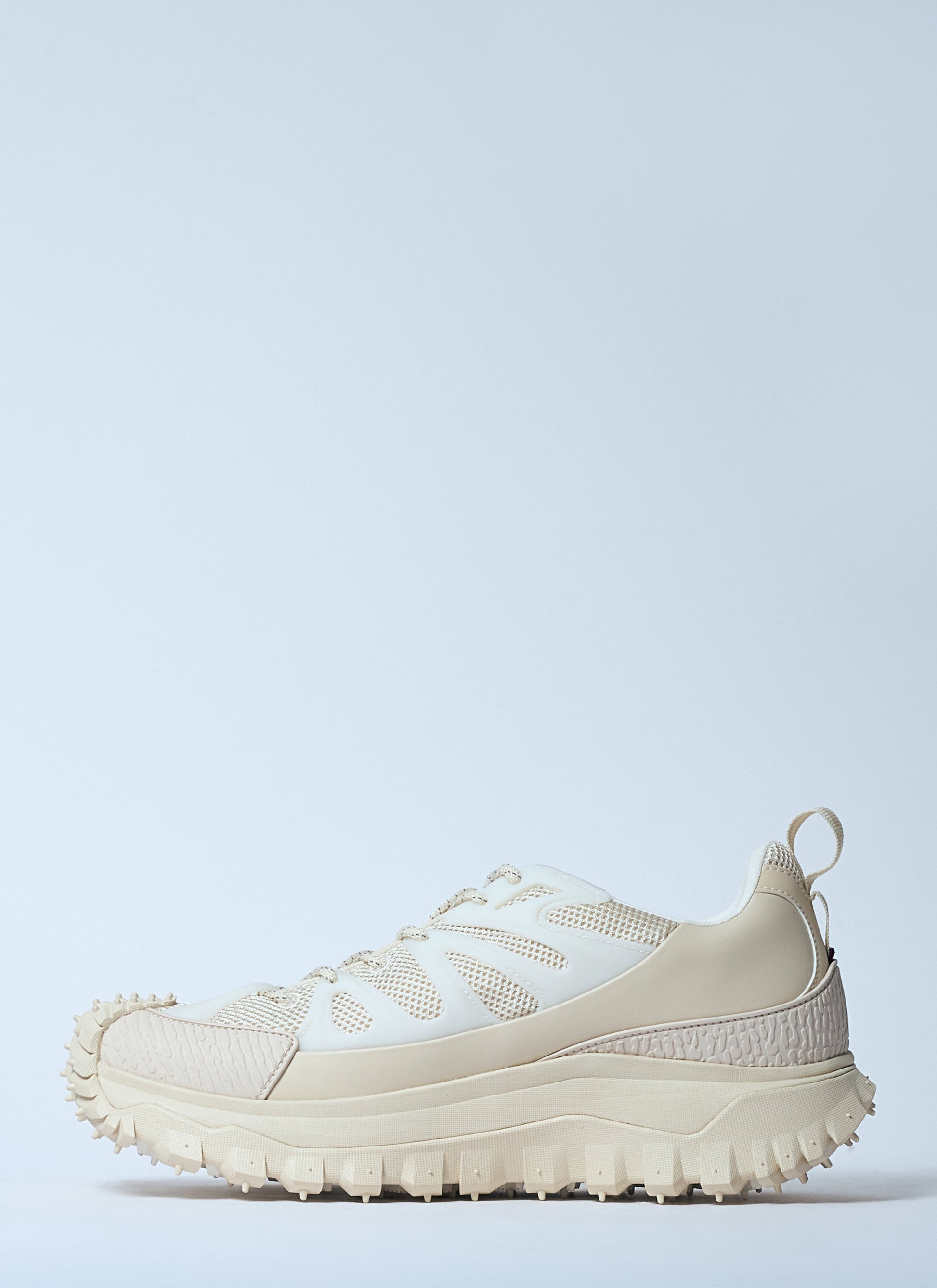 Moncler X Saleh Bembury Men Trailgrip Gtx Sneakers MONCLER X SALEH BEMBURY