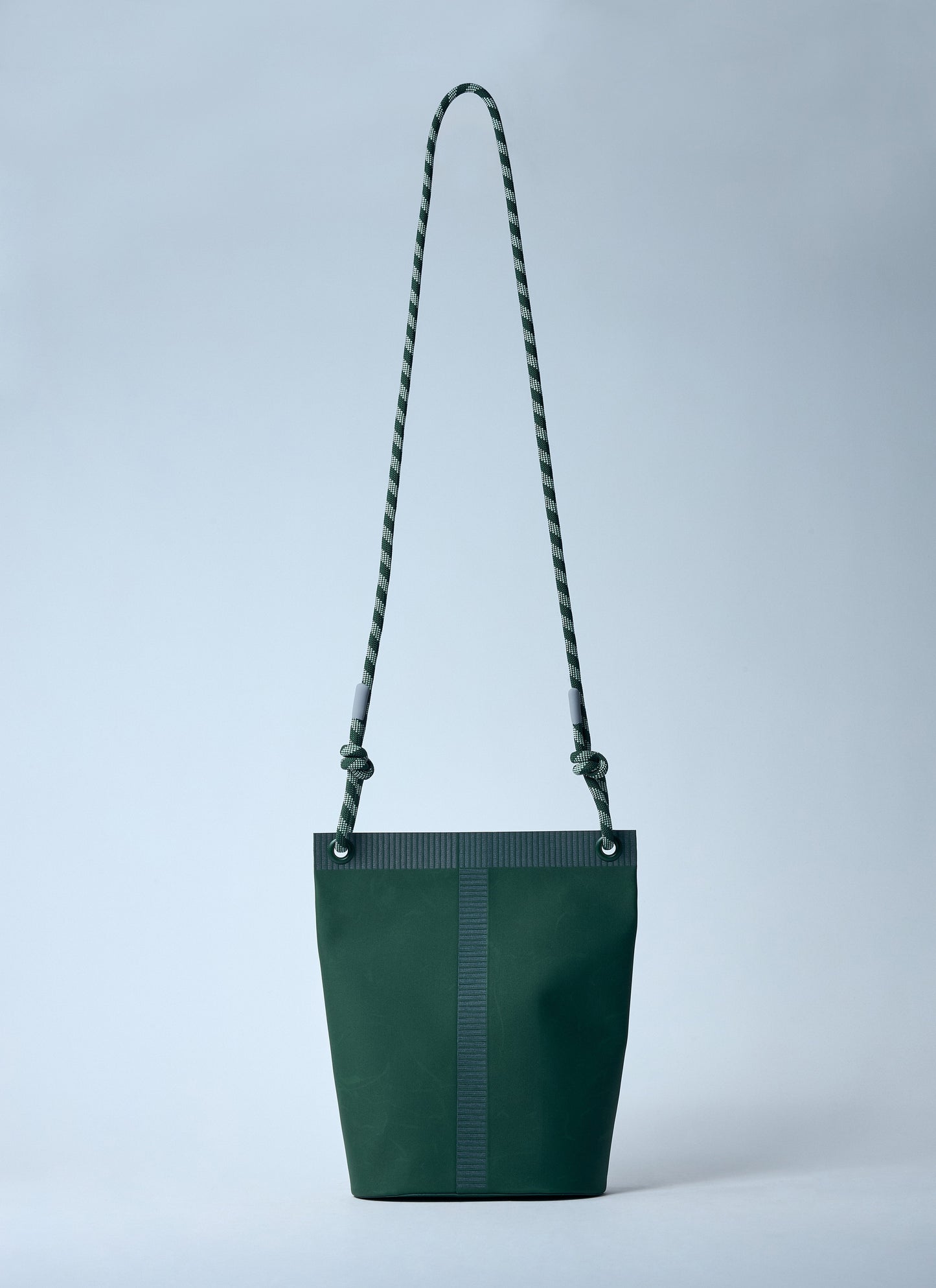 Moncler X Saleh Bembury Men Amoeba Crossbody Pouch MONCLER X SALEH BEMBURY