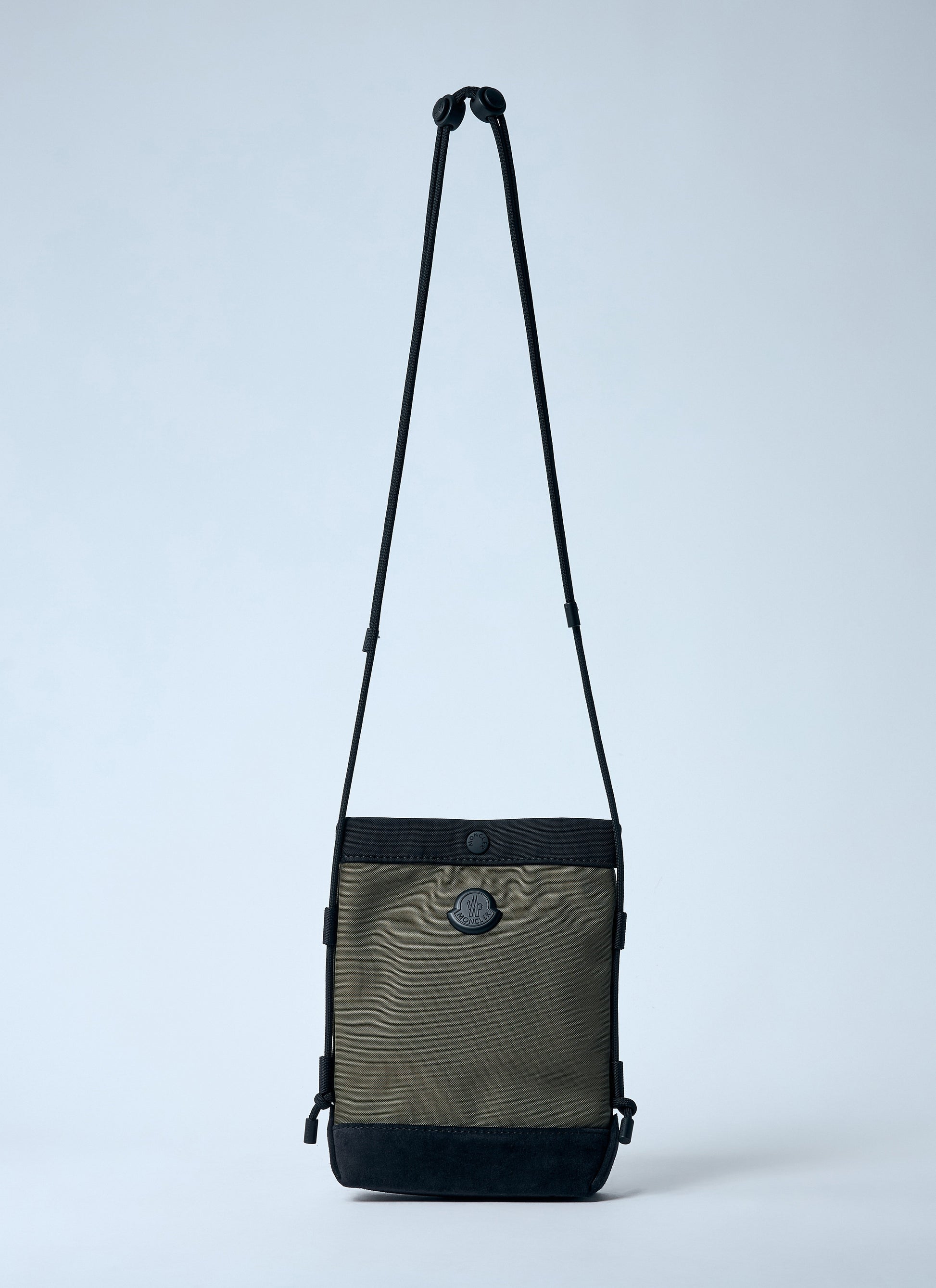Moncler Men Crossbody Phone Case Pouch MONCLER