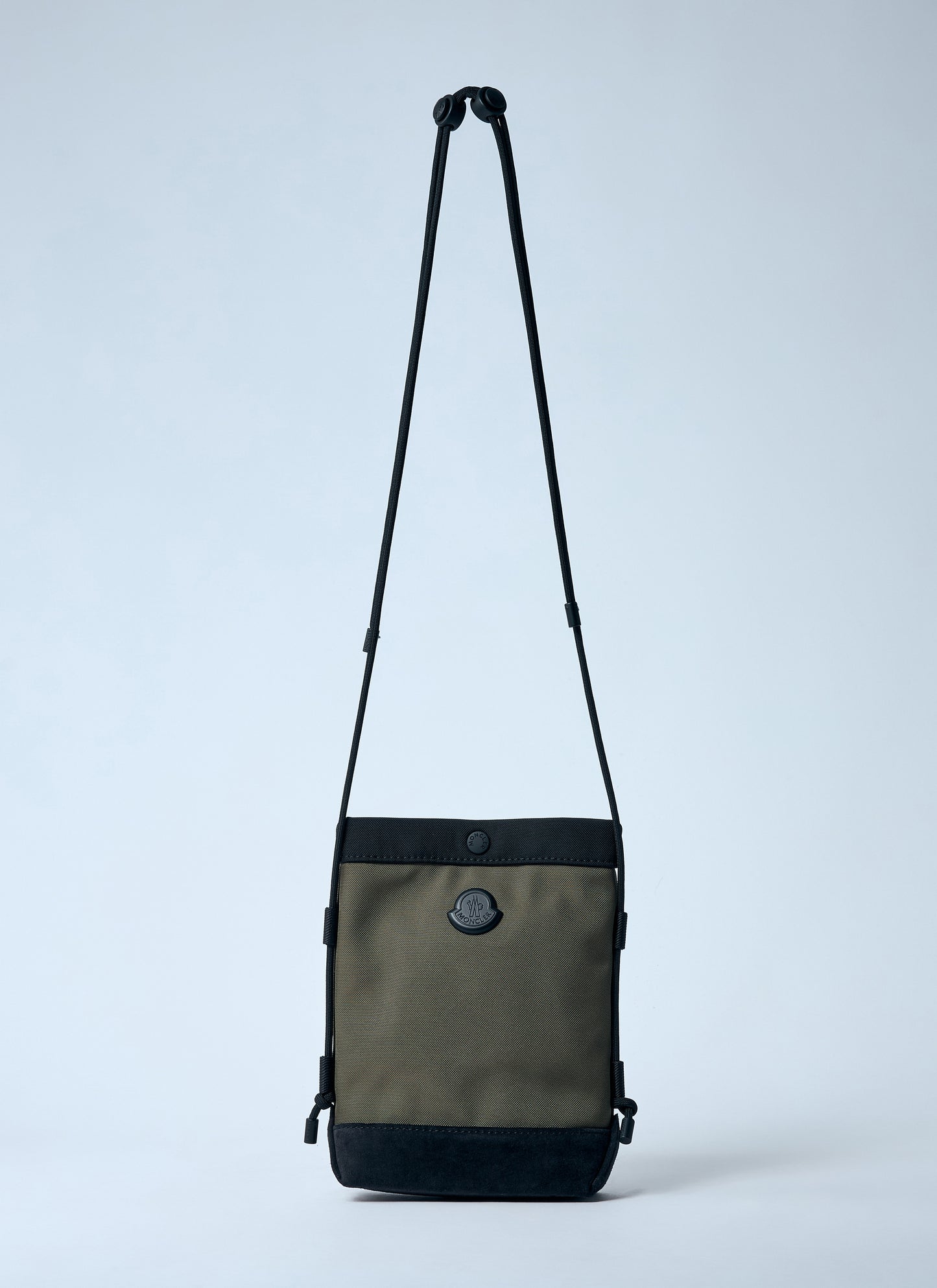 Moncler Men Crossbody Phone Case Pouch MONCLER