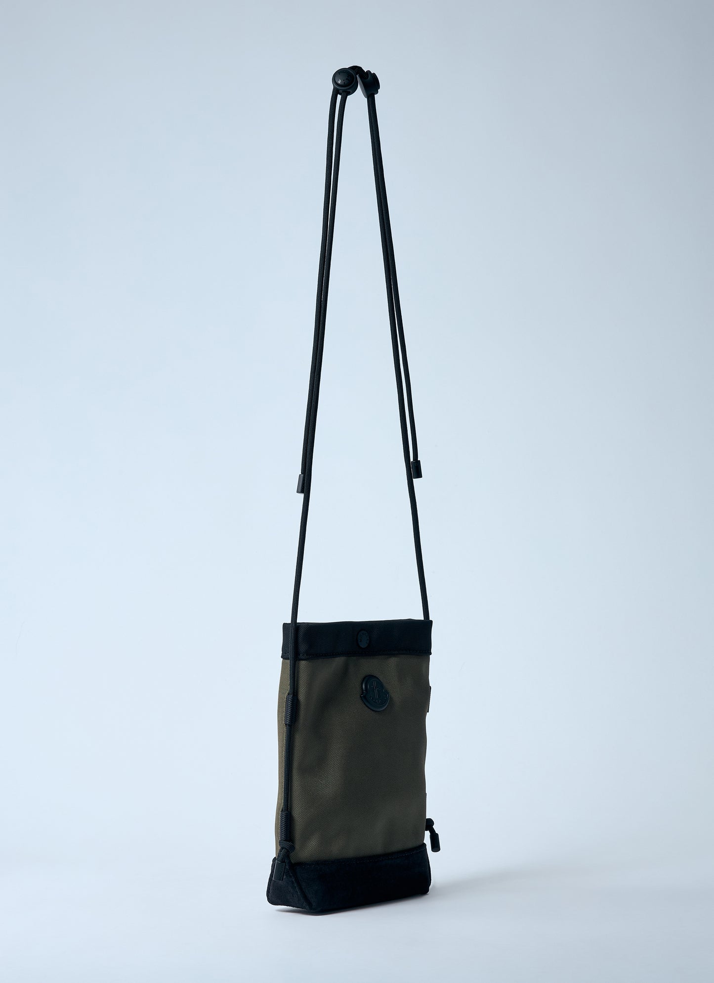 Moncler Men Crossbody Phone Case Pouch MONCLER