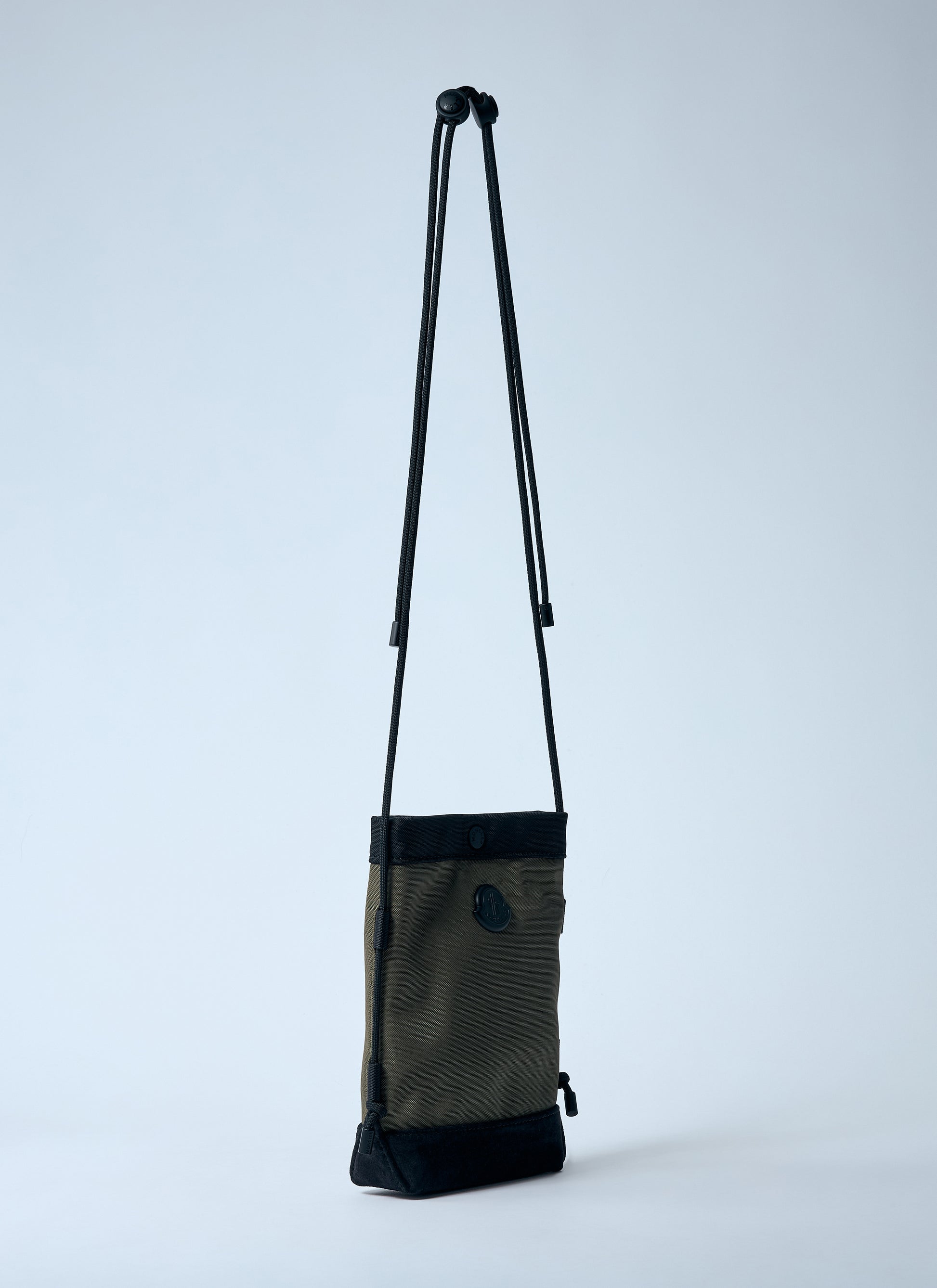 Moncler Men Crossbody Phone Case Pouch MONCLER