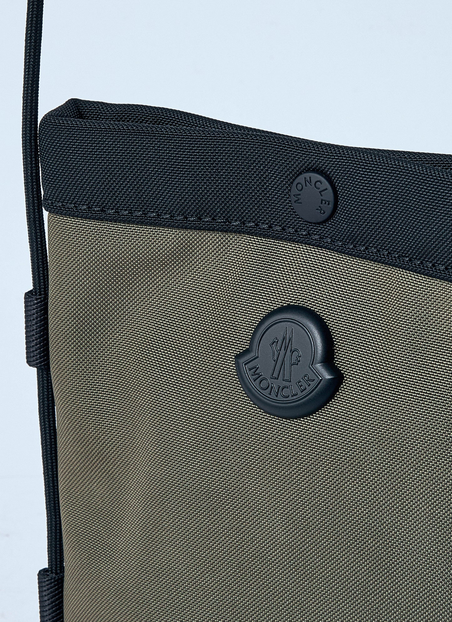 Moncler Men Crossbody Phone Case Pouch MONCLER