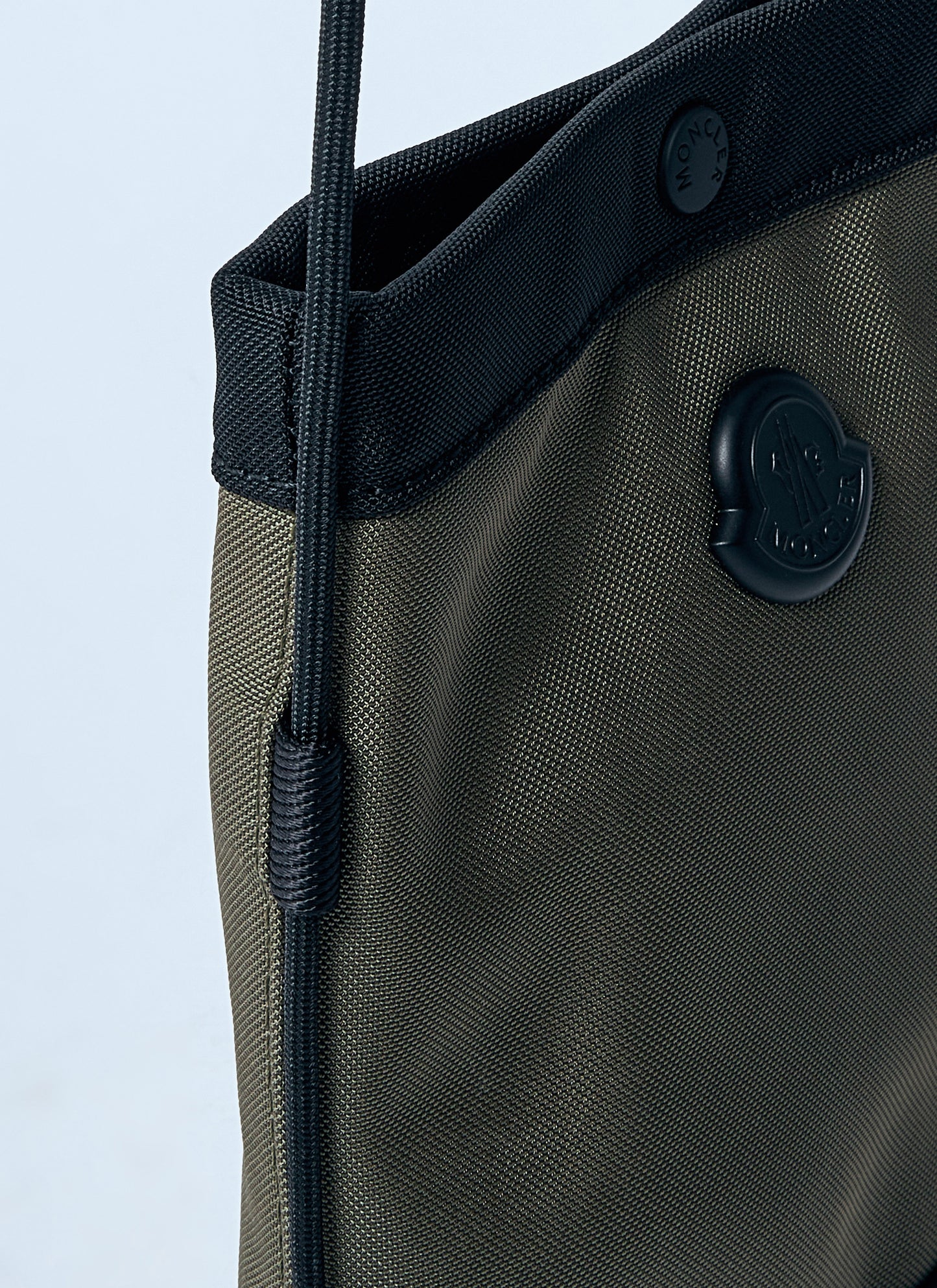 Moncler Men Crossbody Phone Case Pouch MONCLER