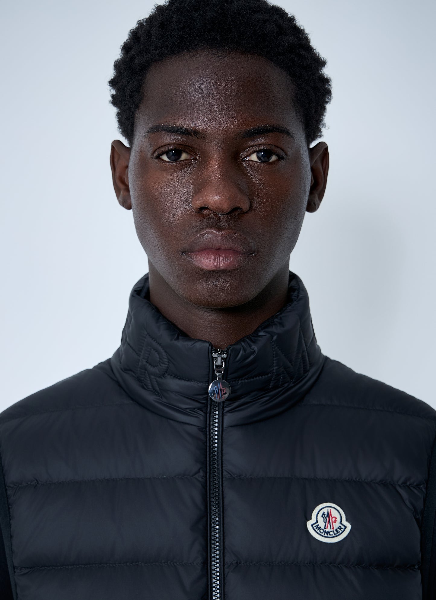 Moncler Men Rocoque Vest MONCLER