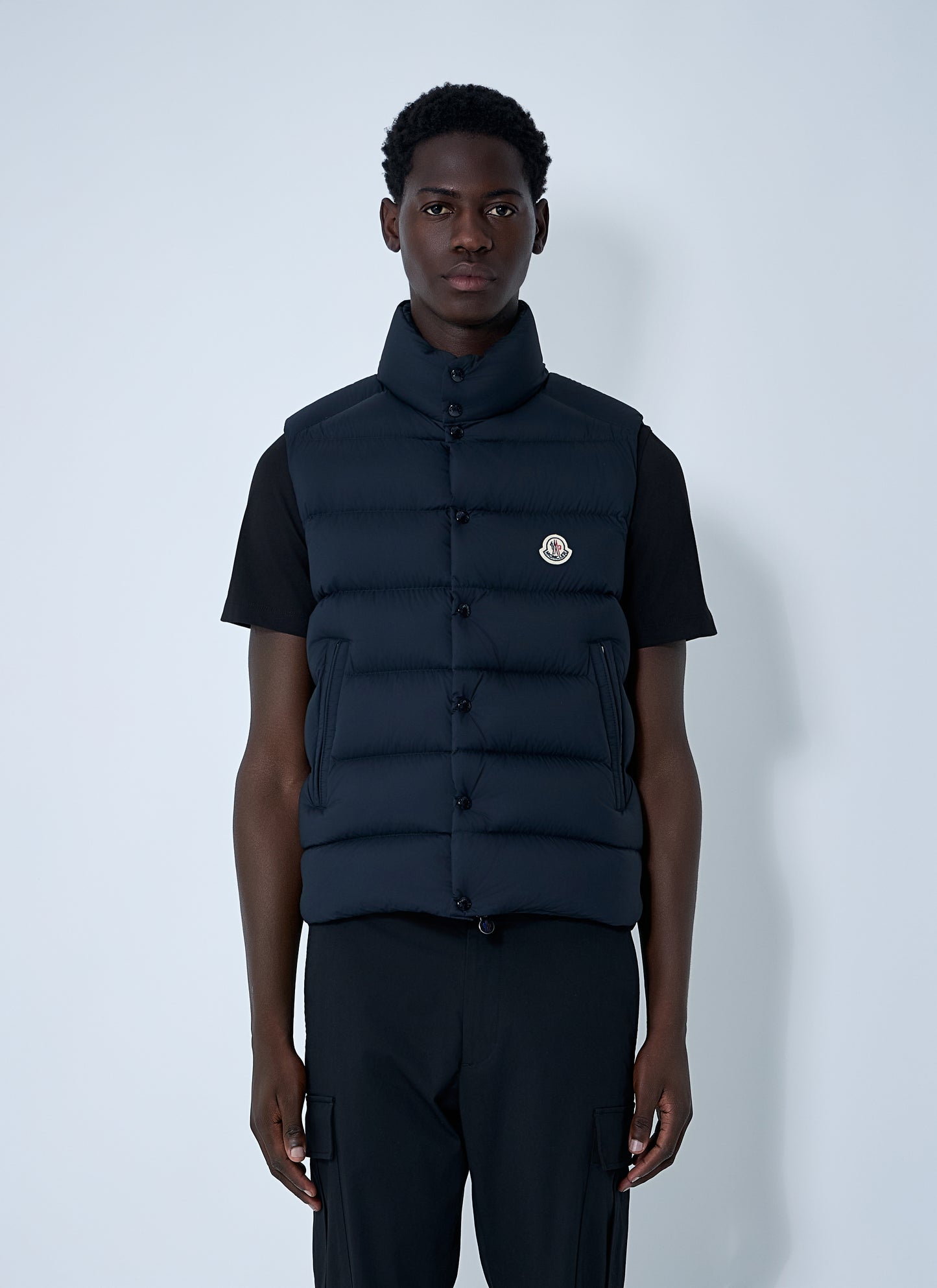 Moncler Men Tibb Vest MONCLER