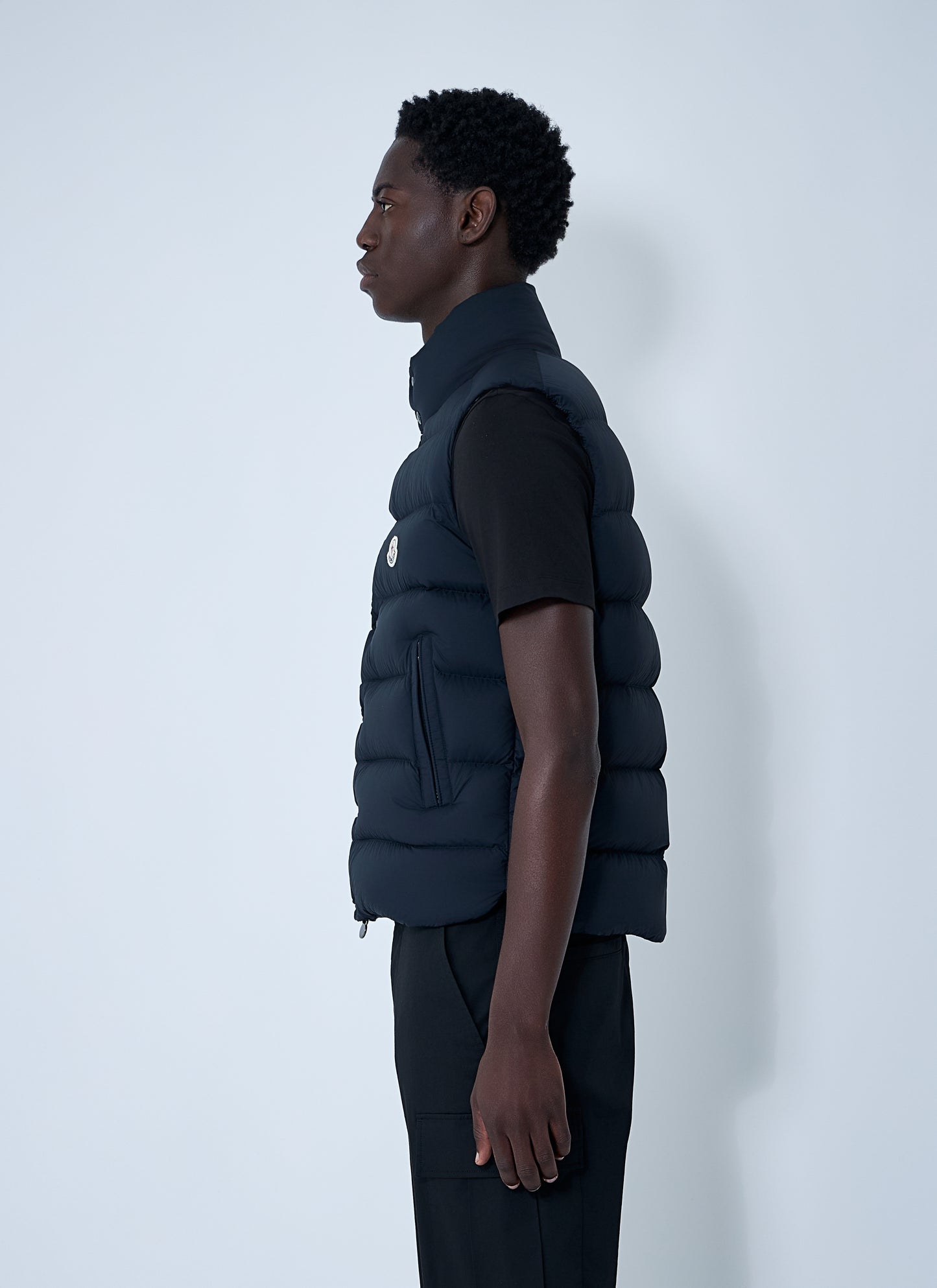 Moncler Men Tibb Vest MONCLER