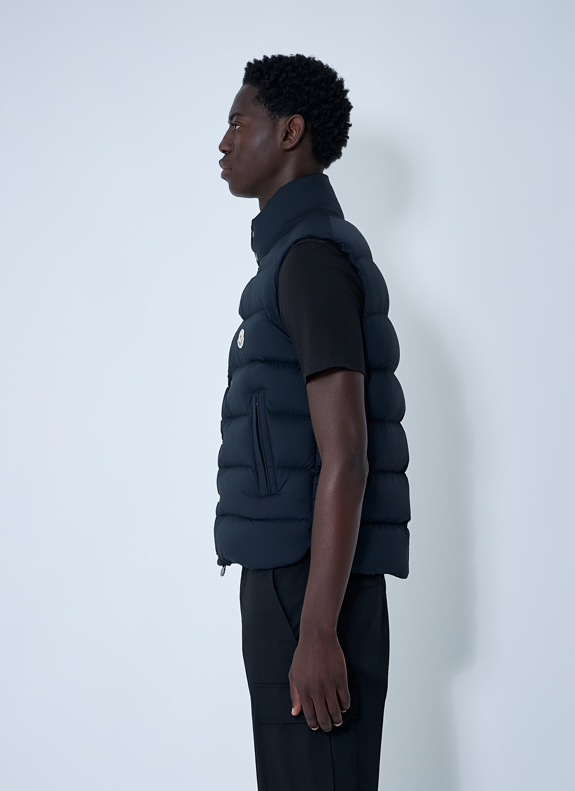 Moncler Men Tibb Vest MONCLER