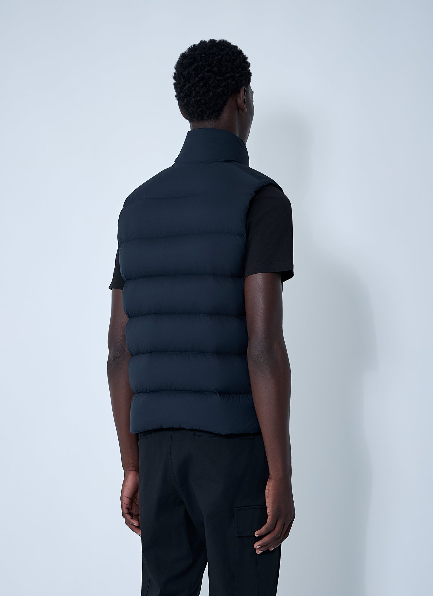 Moncler Men Tibb Vest MONCLER