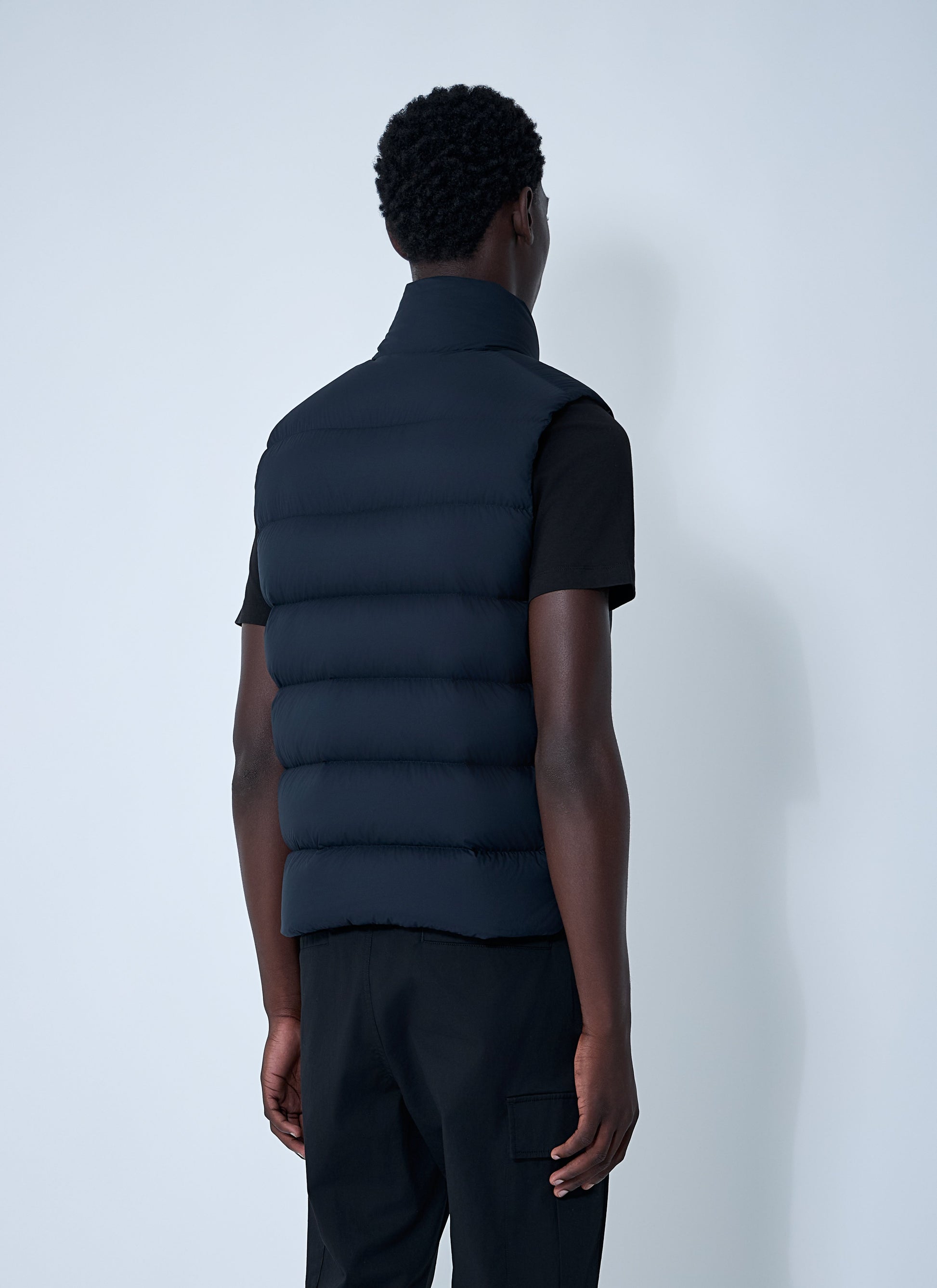 Moncler Men Tibb Vest MONCLER