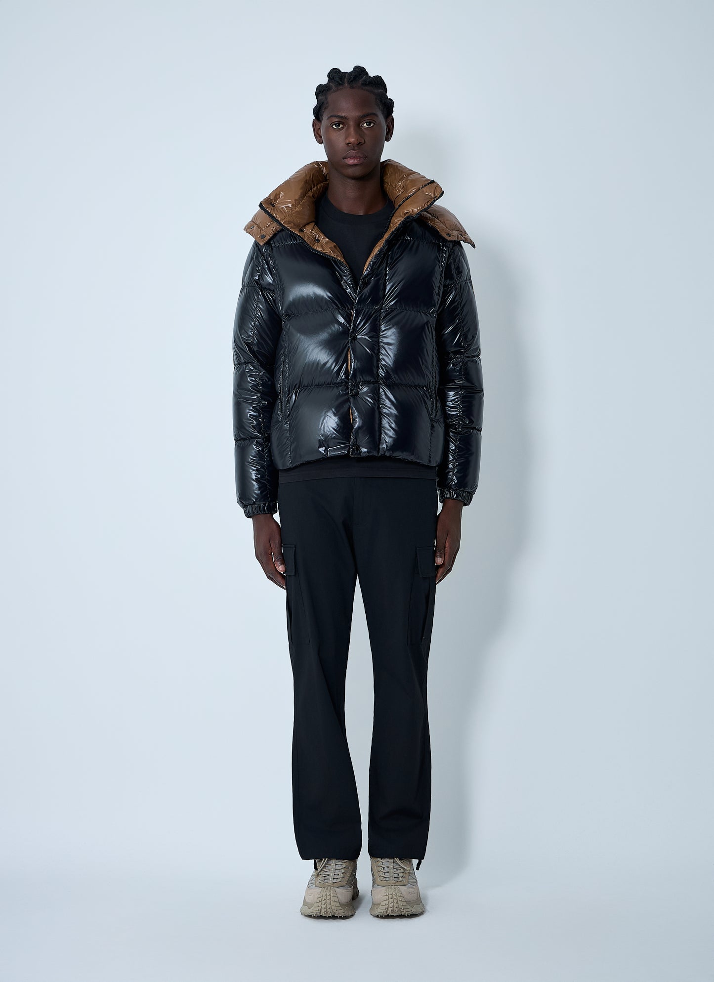 Moncler Men Parana Down Jacket MONCLER