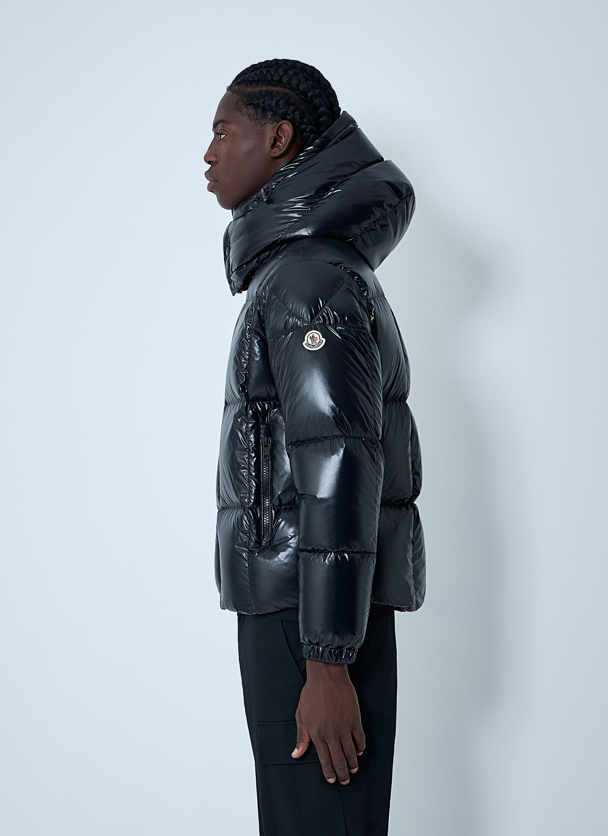 Moncler Men Parana Down Jacket MONCLER