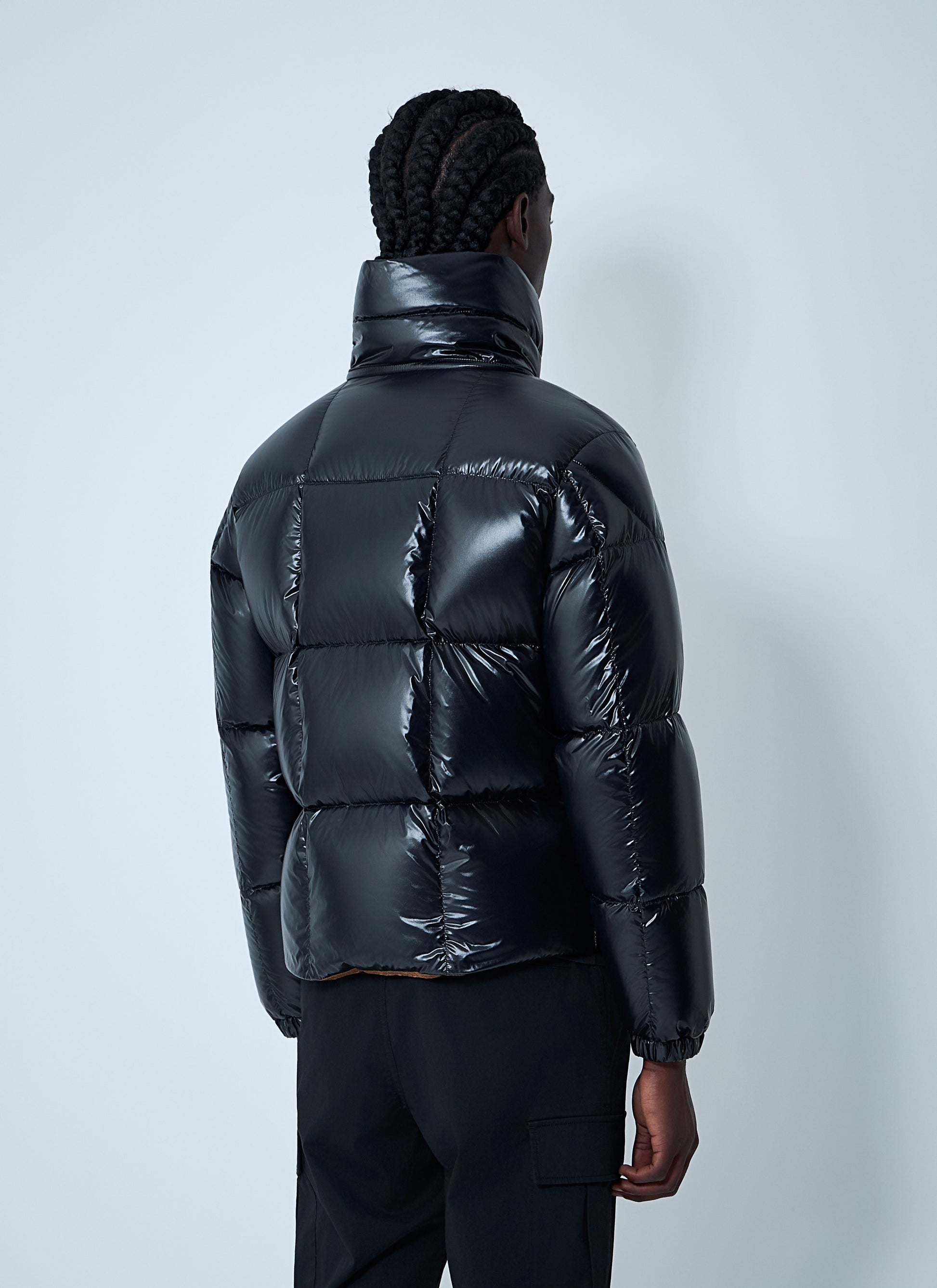 Moncler Men Parana Down Jacket MONCLER