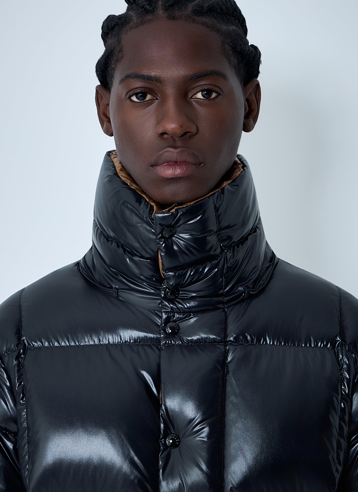 Moncler Men Parana Down Jacket MONCLER