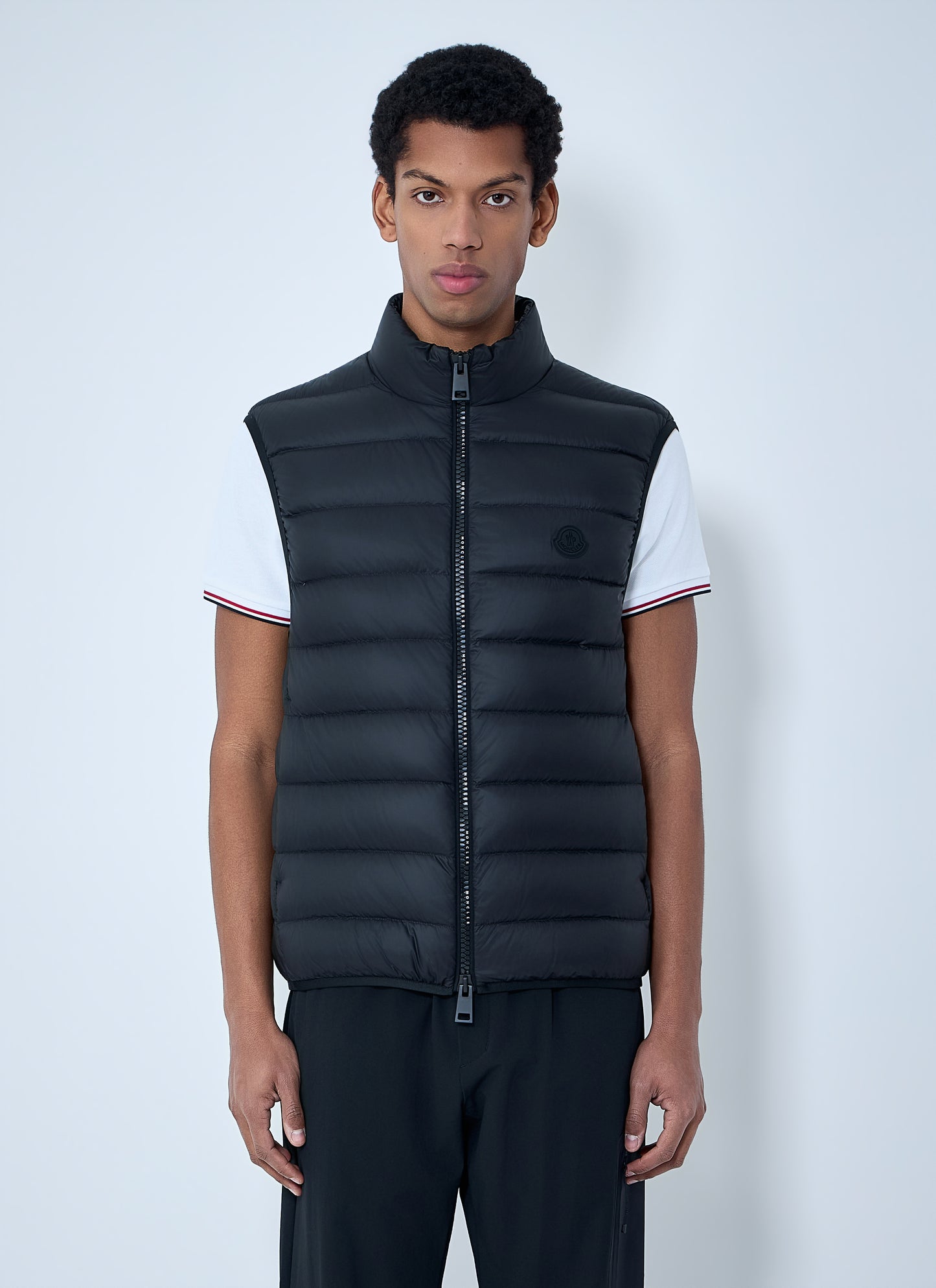 Moncler Men Deneb Gilet MONCLER