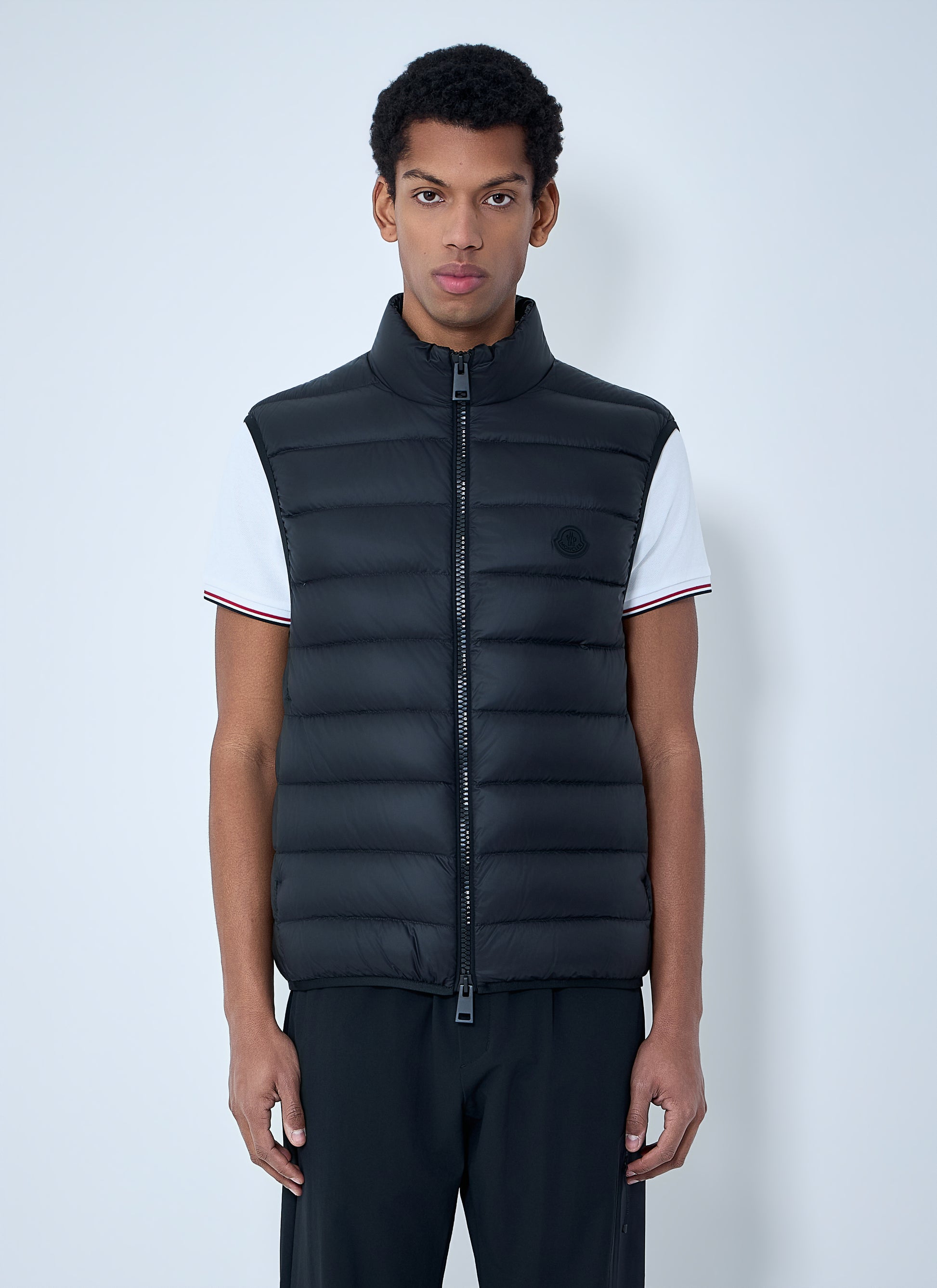 Moncler Men Deneb Gilet MONCLER
