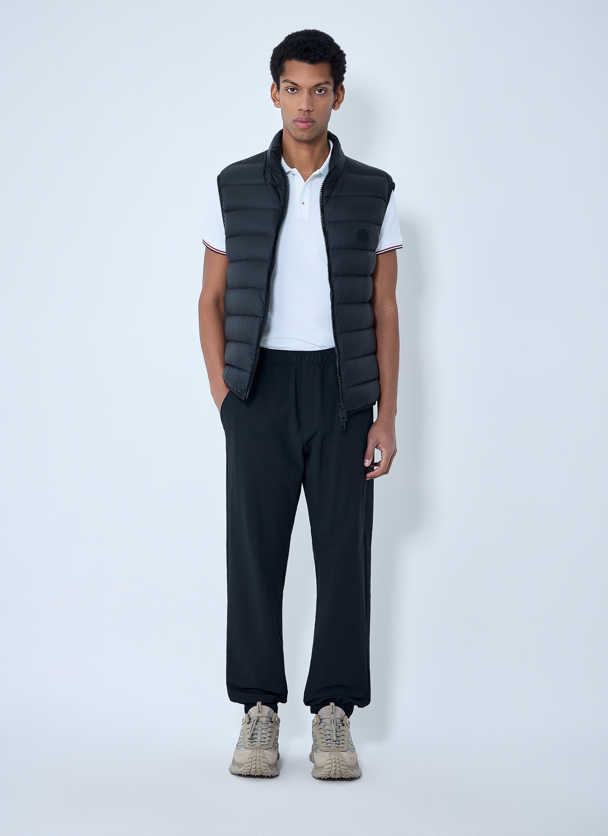 Moncler Men Deneb Gilet MONCLER