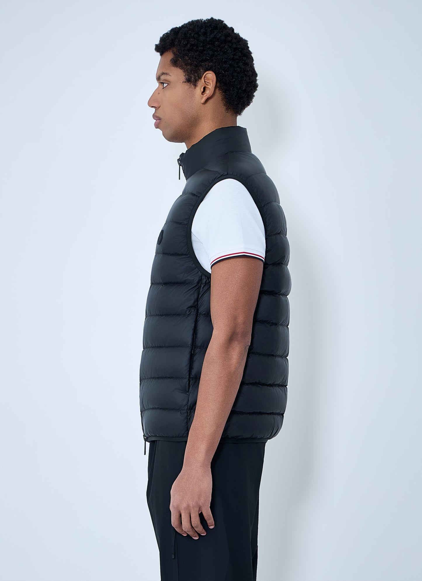 Moncler Men Deneb Gilet MONCLER