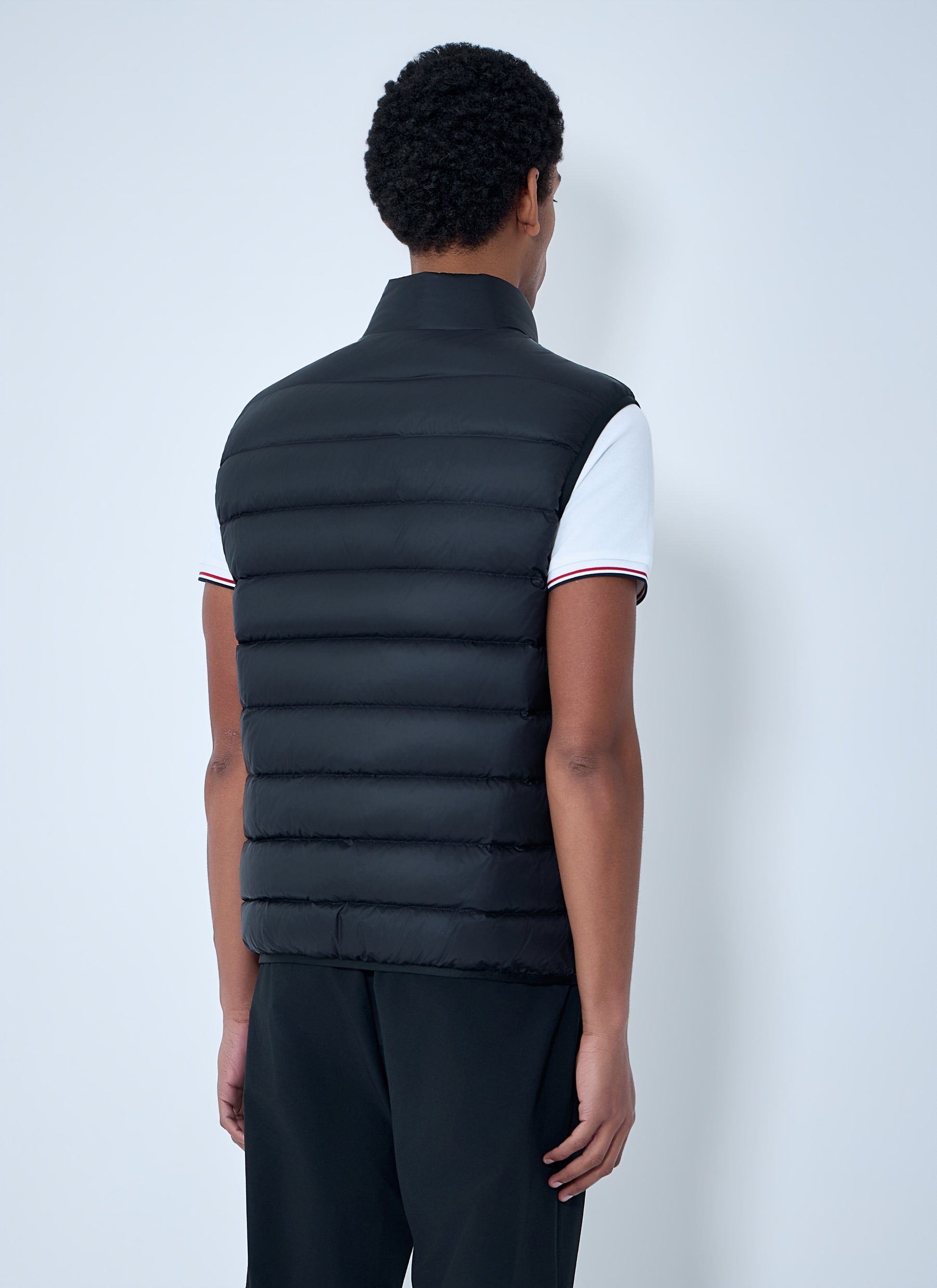 Moncler Men Deneb Gilet MONCLER