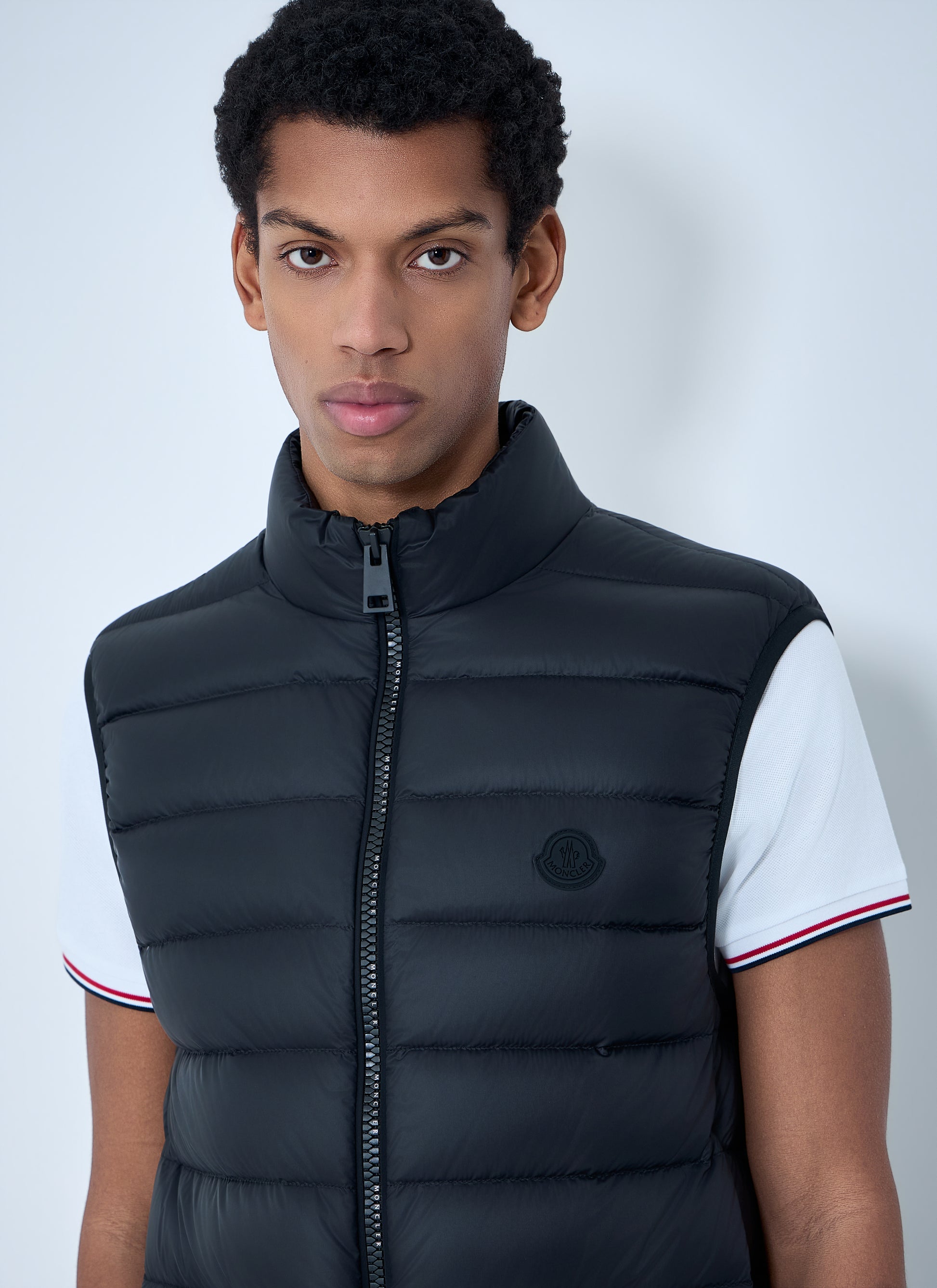 Moncler Men Deneb Gilet MONCLER