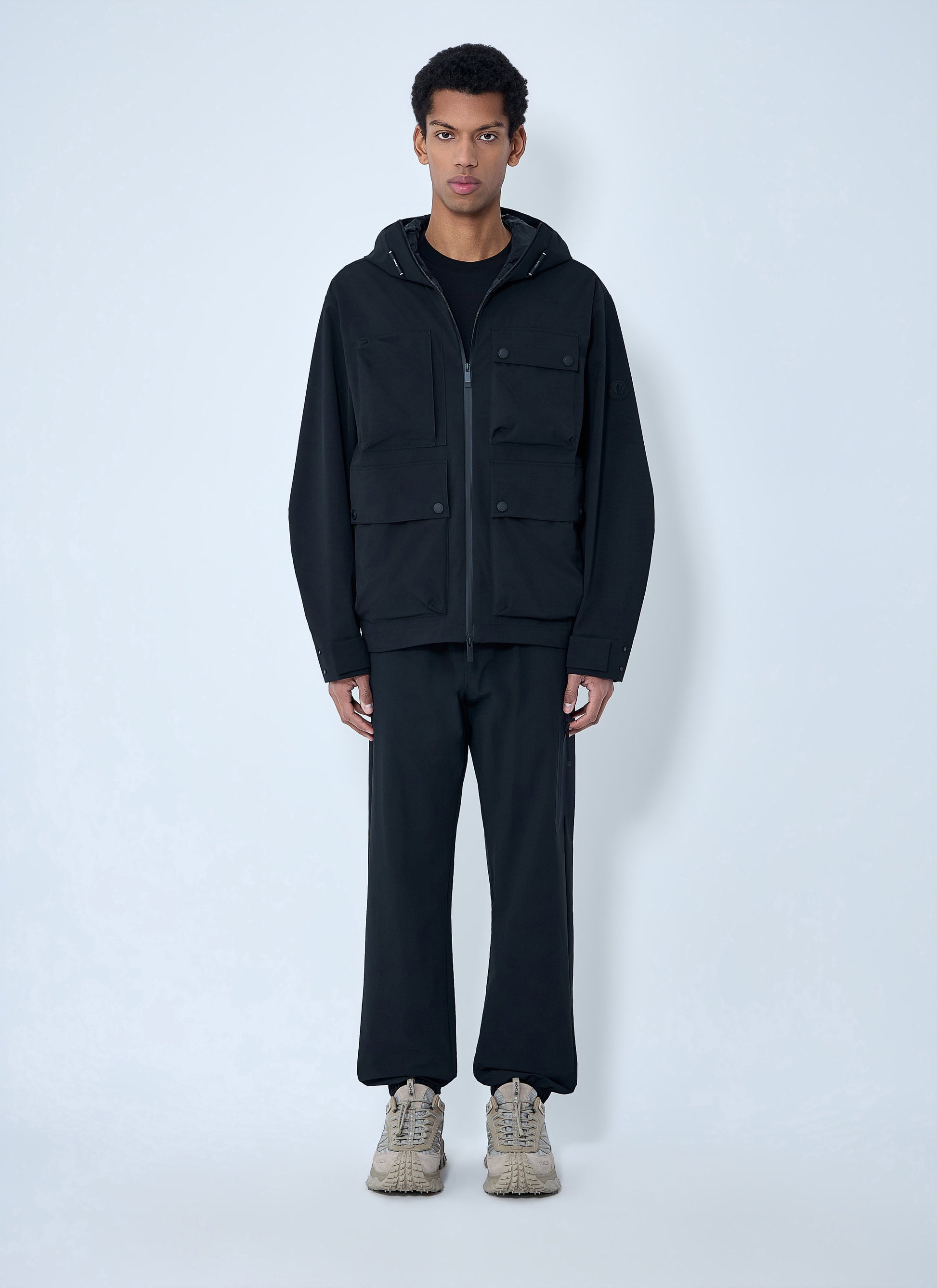 Moncler Men Arcturus Jacket MONCLER