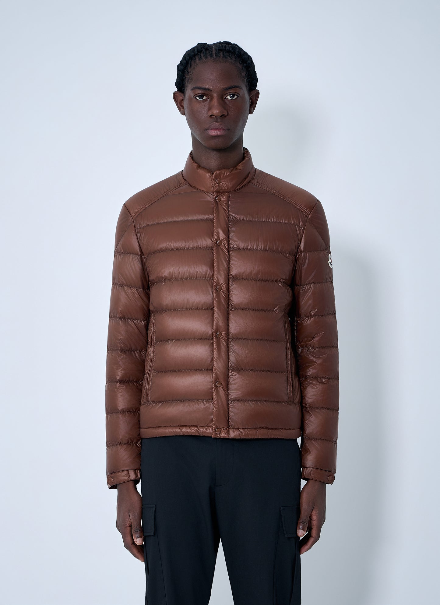 Moncler Men Selves Jacket MONCLER