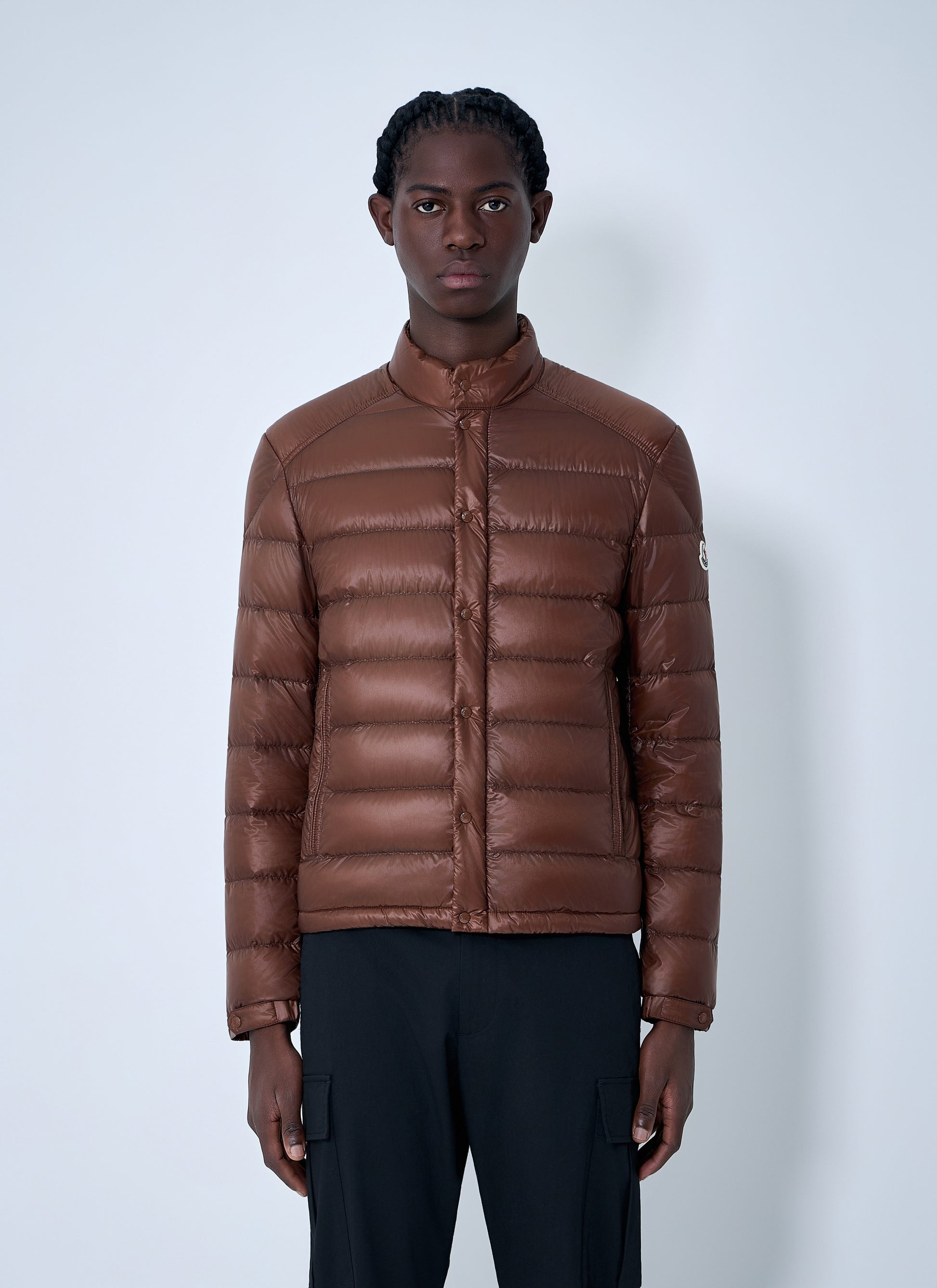 Moncler Men Selves Jacket MONCLER