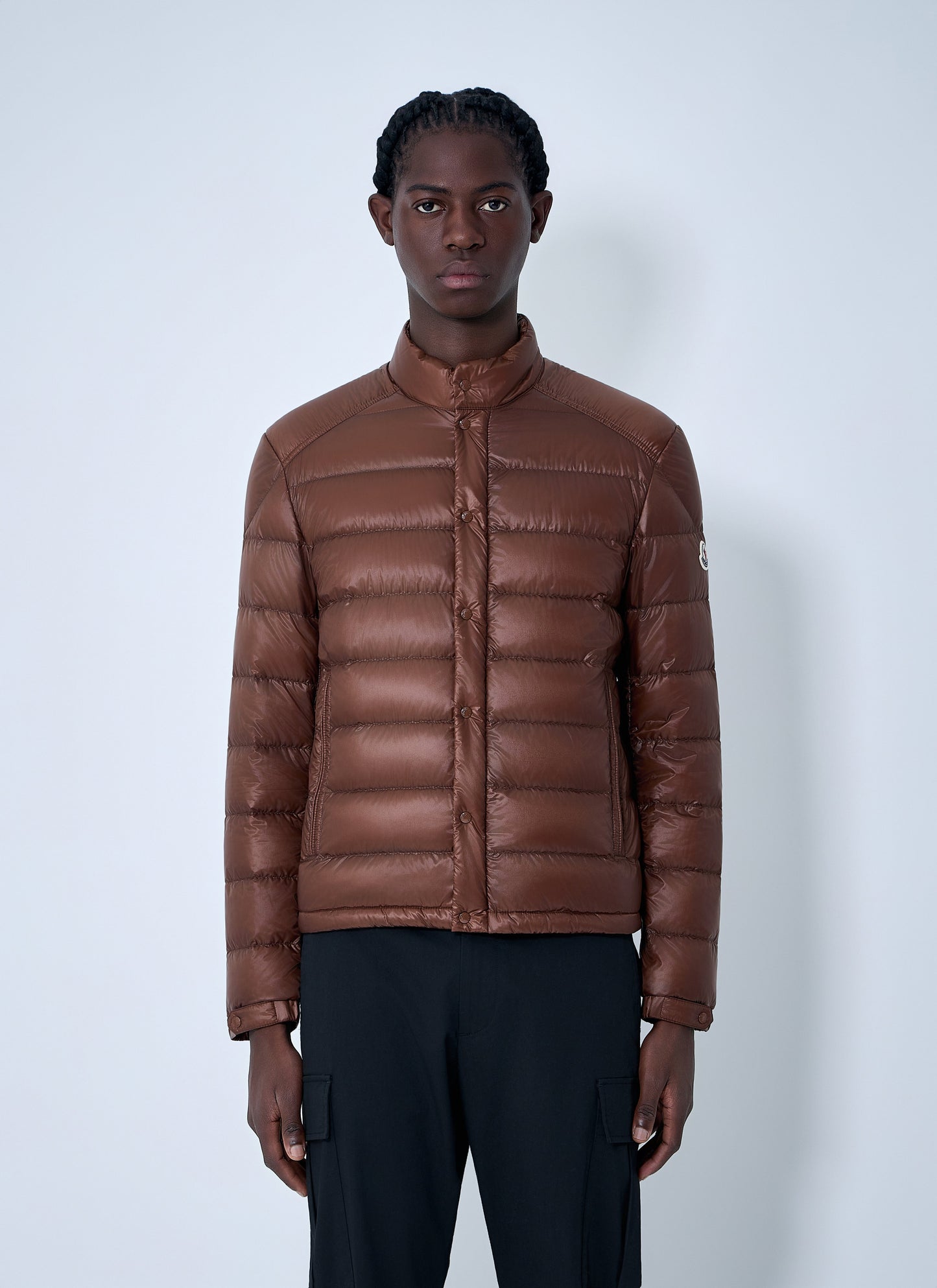 Moncler Men Selves Jacket MONCLER