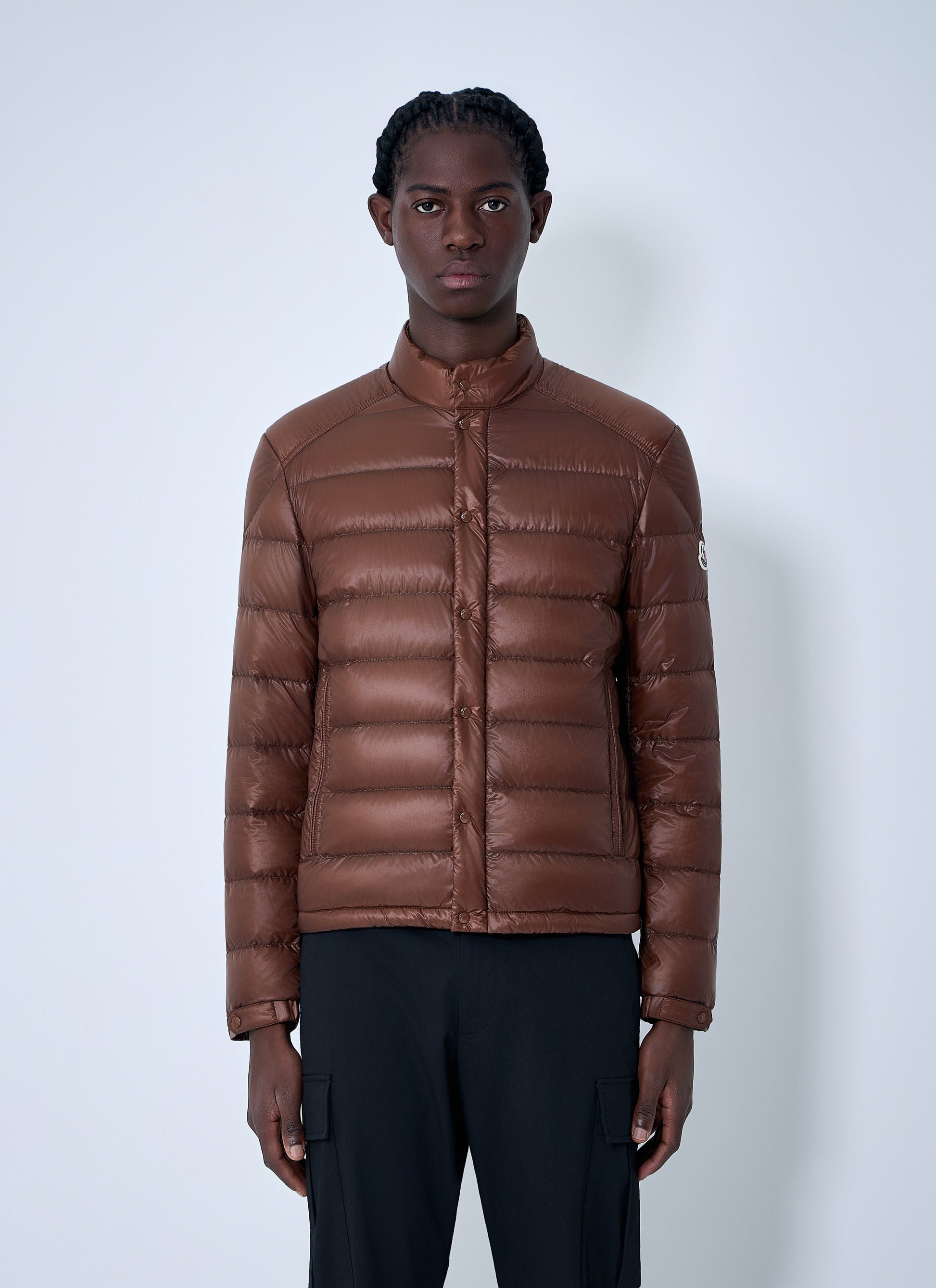 Moncler Men Selves Jacket MONCLER