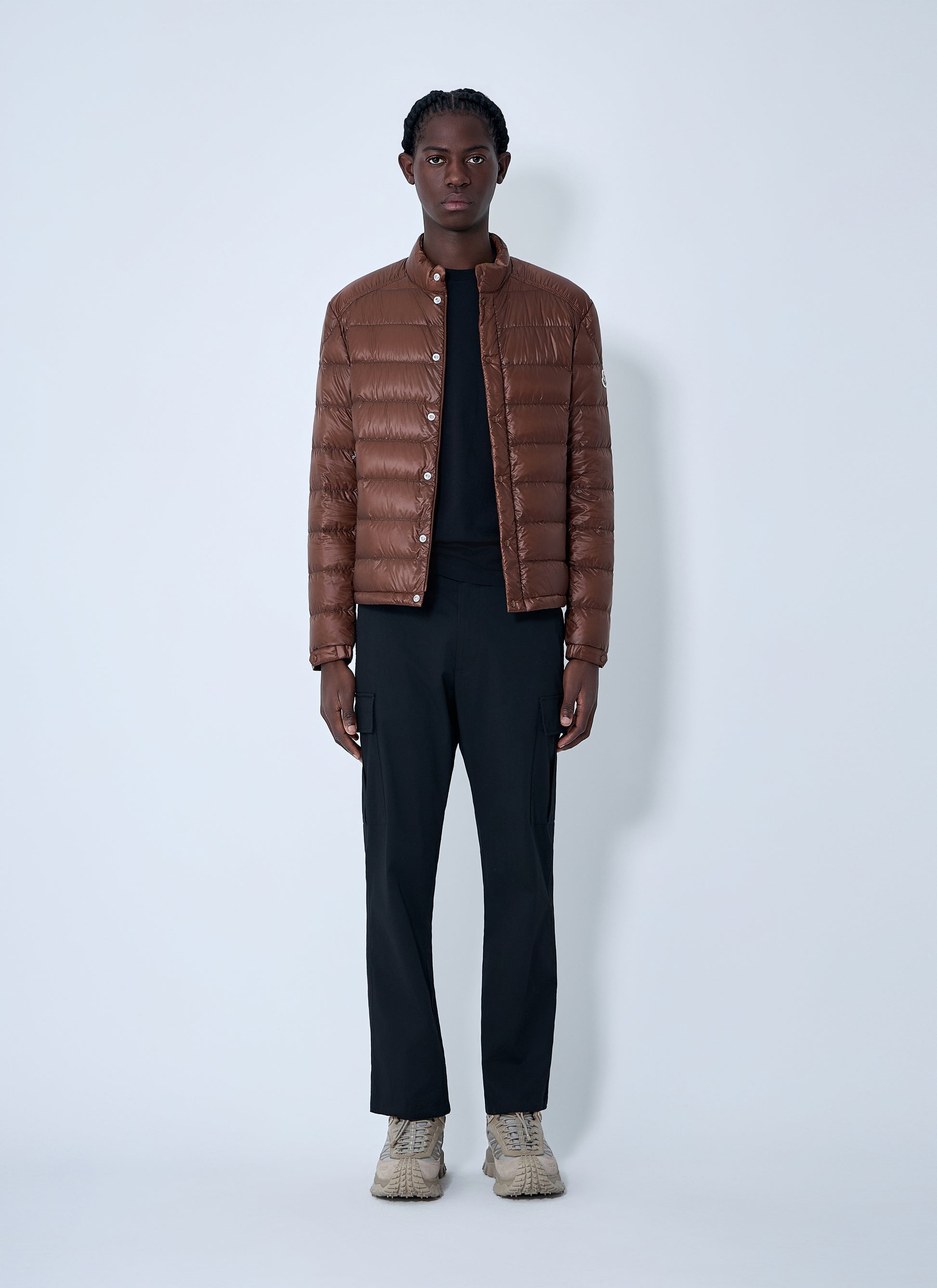 Moncler Men Selves Jacket MONCLER
