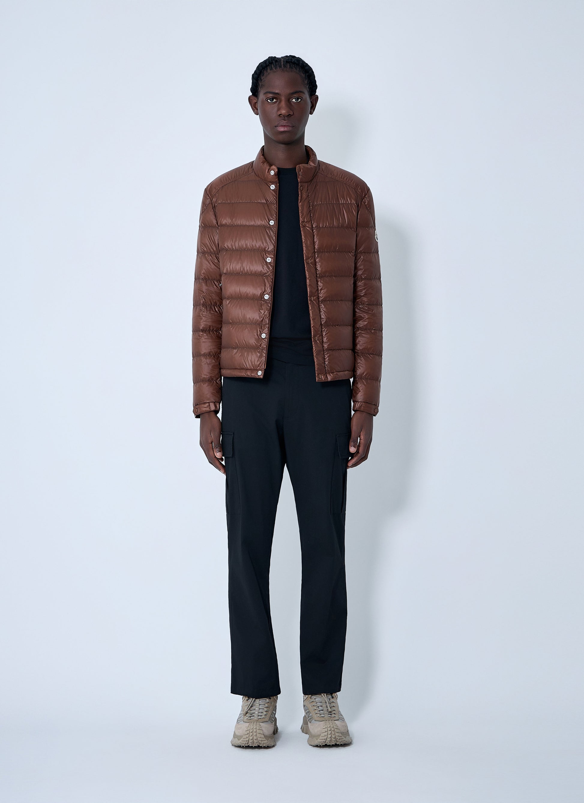 Moncler Men Selves Jacket MONCLER