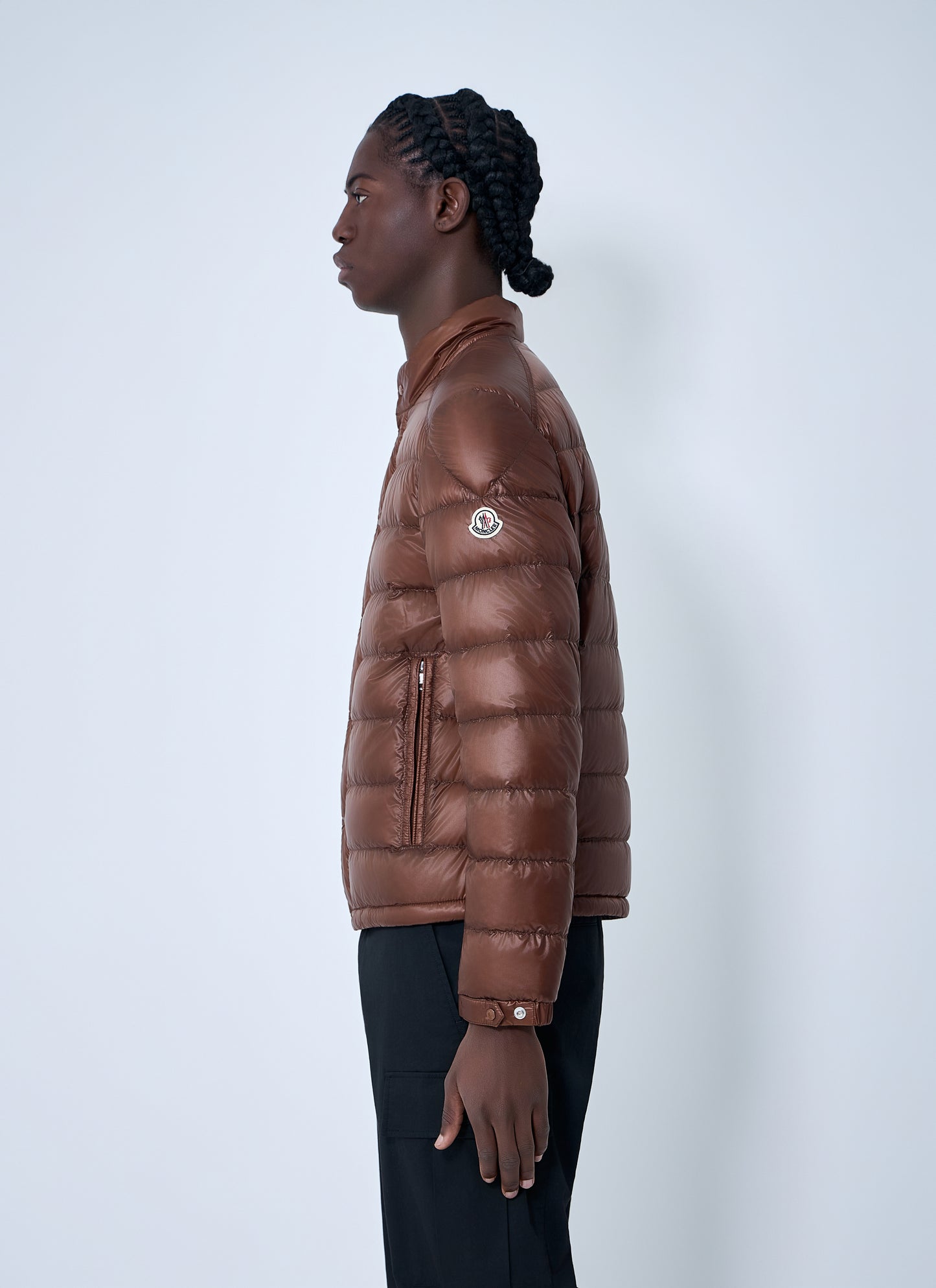 Moncler Men Selves Jacket MONCLER