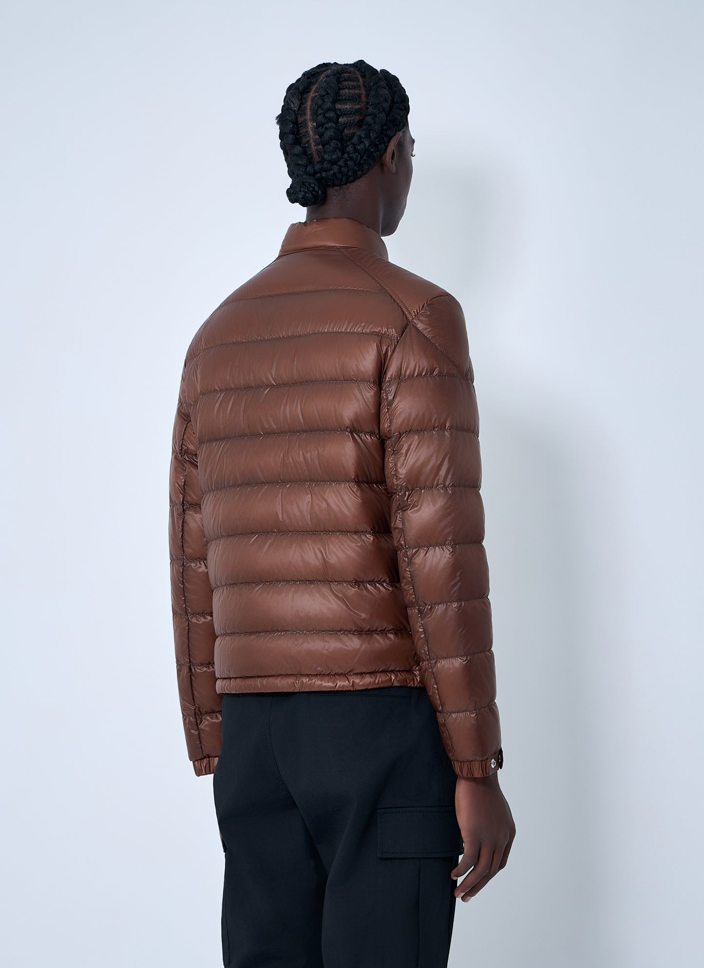 Moncler Men Selves Jacket MONCLER