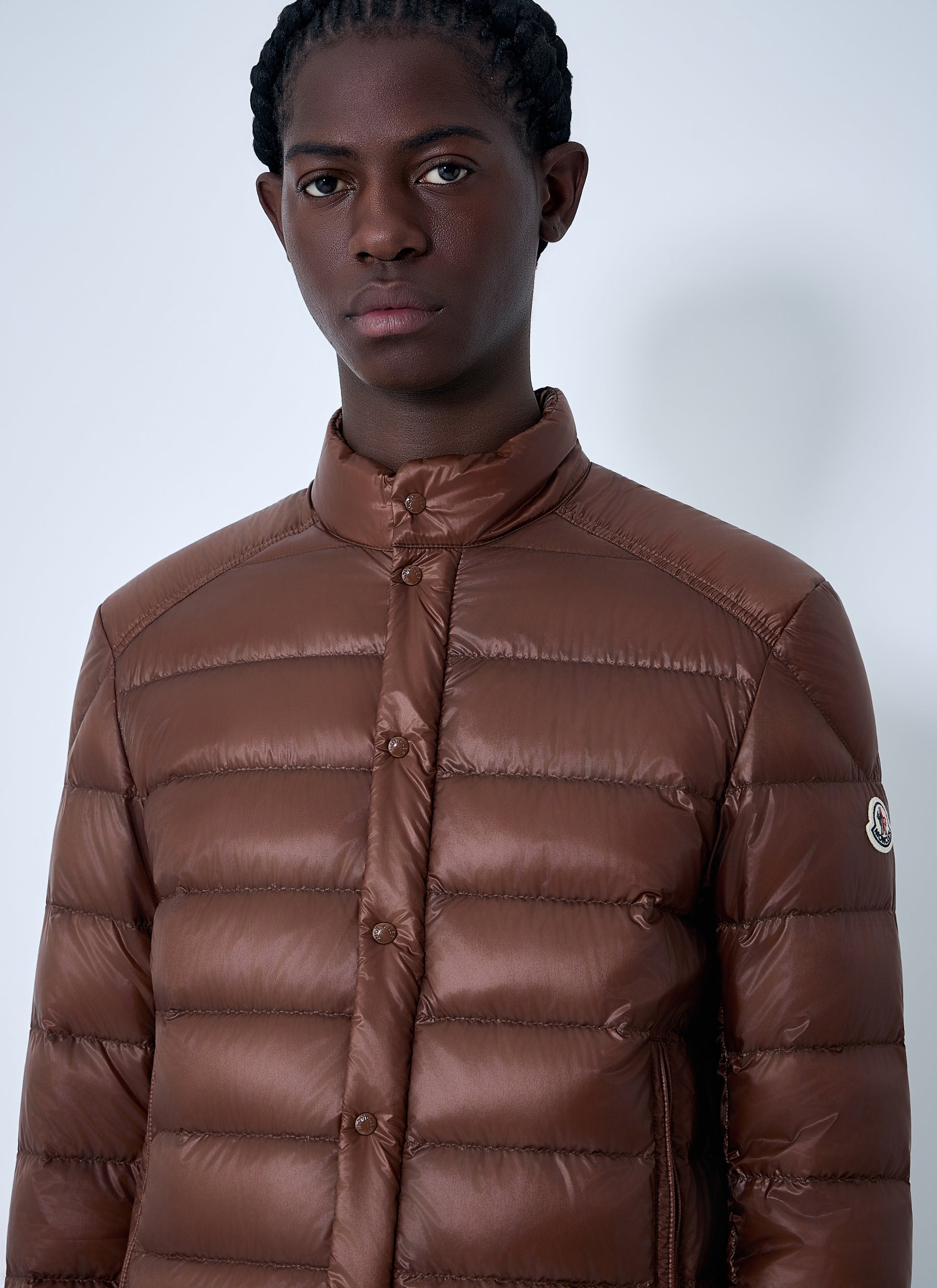 Moncler Men Selves Jacket MONCLER
