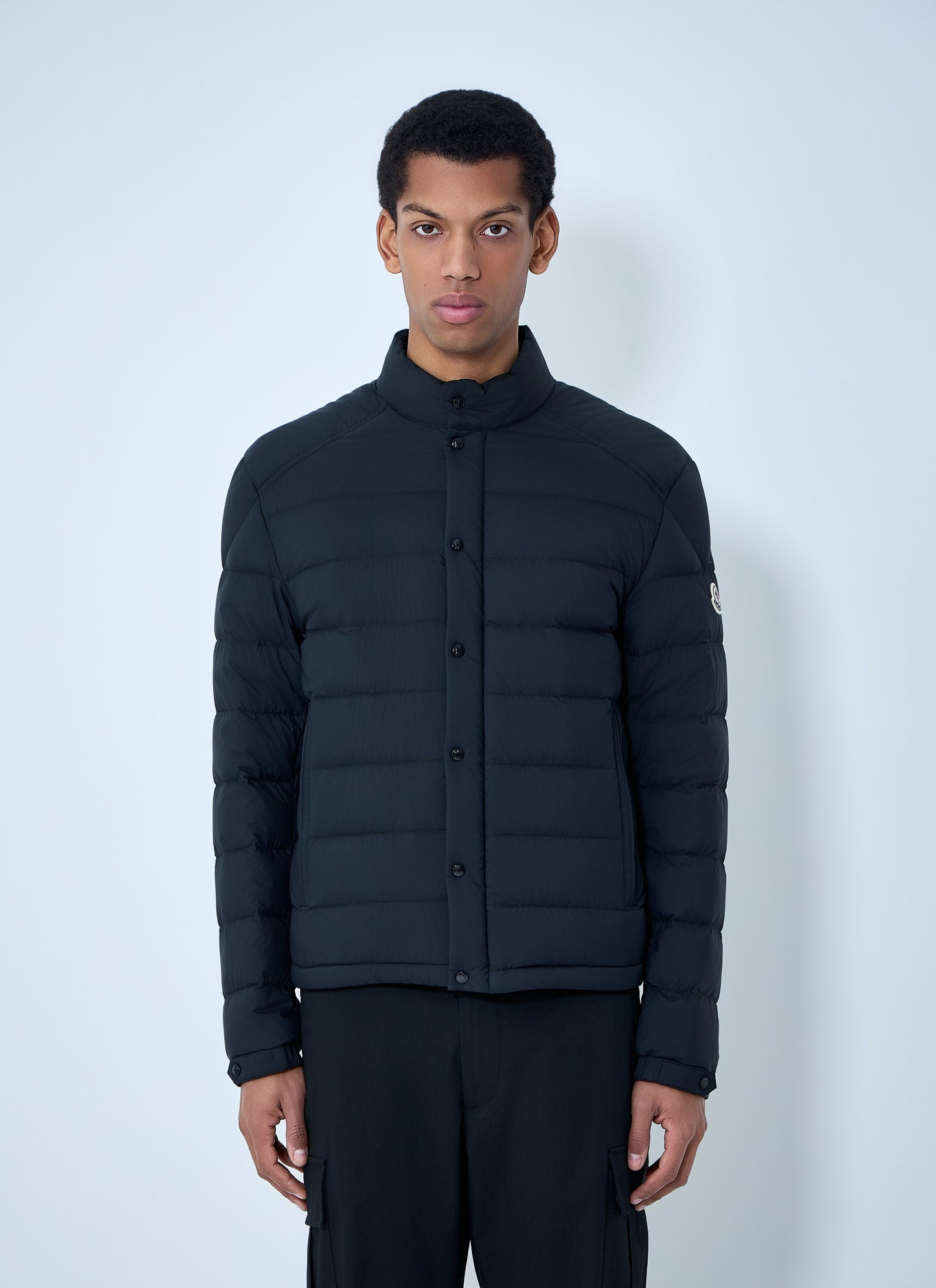 Moncler Men Selves Jacket MONCLER