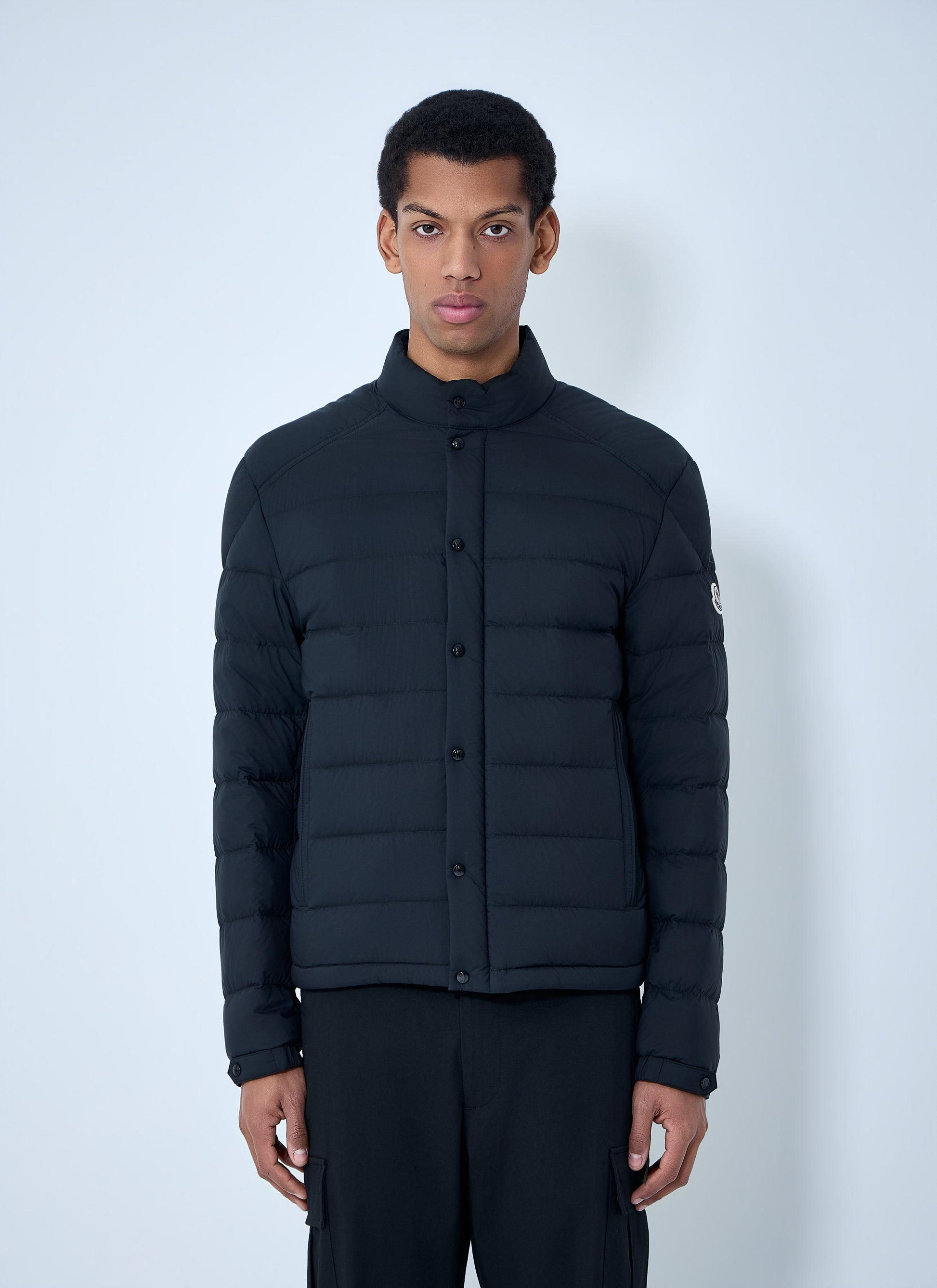 Moncler Men Selves Jacket MONCLER
