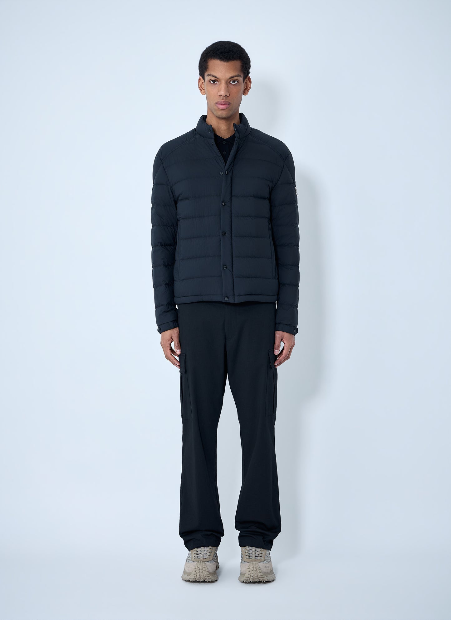 Moncler Men Selves Jacket MONCLER