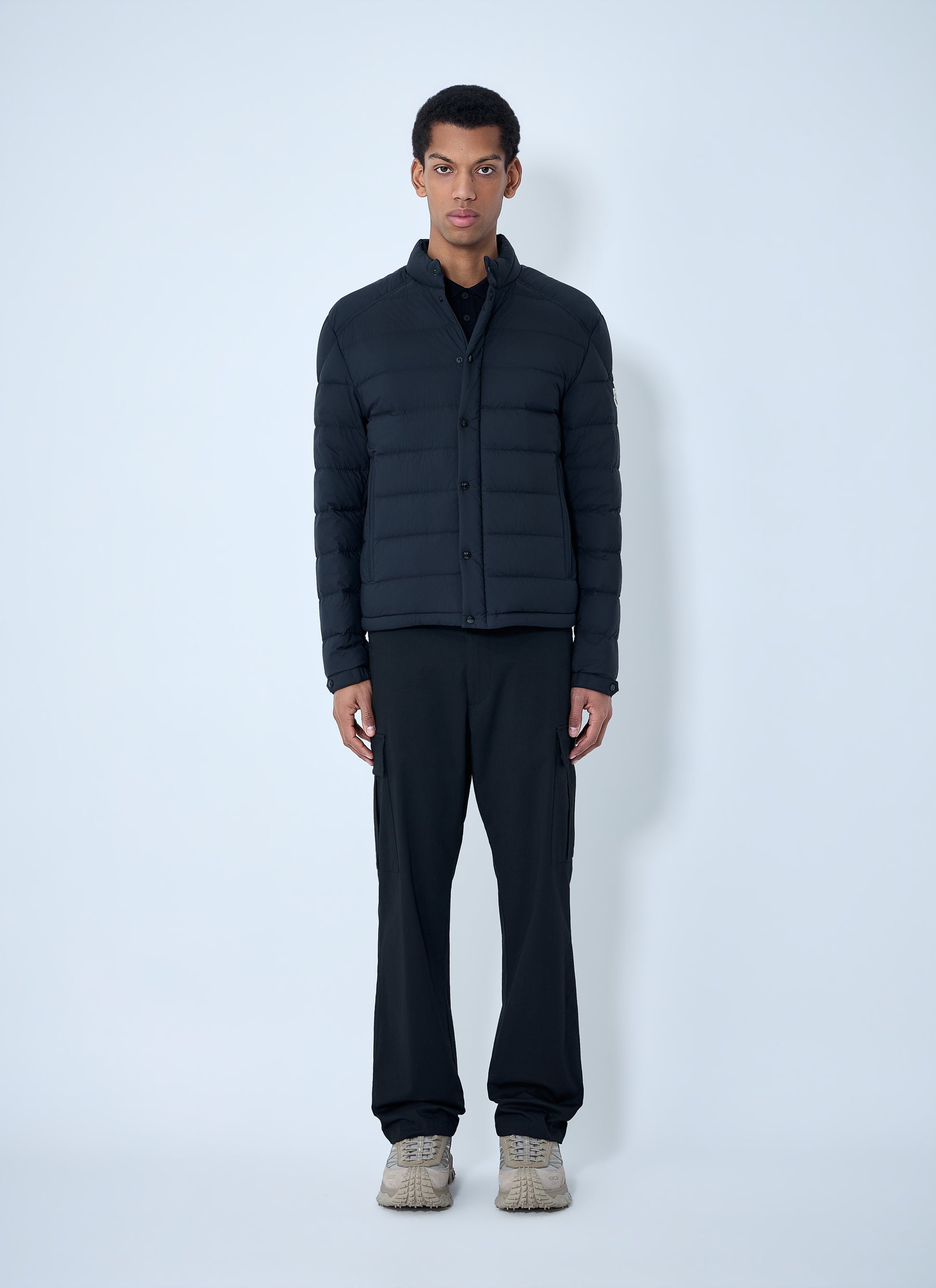 Moncler Men Selves Jacket MONCLER