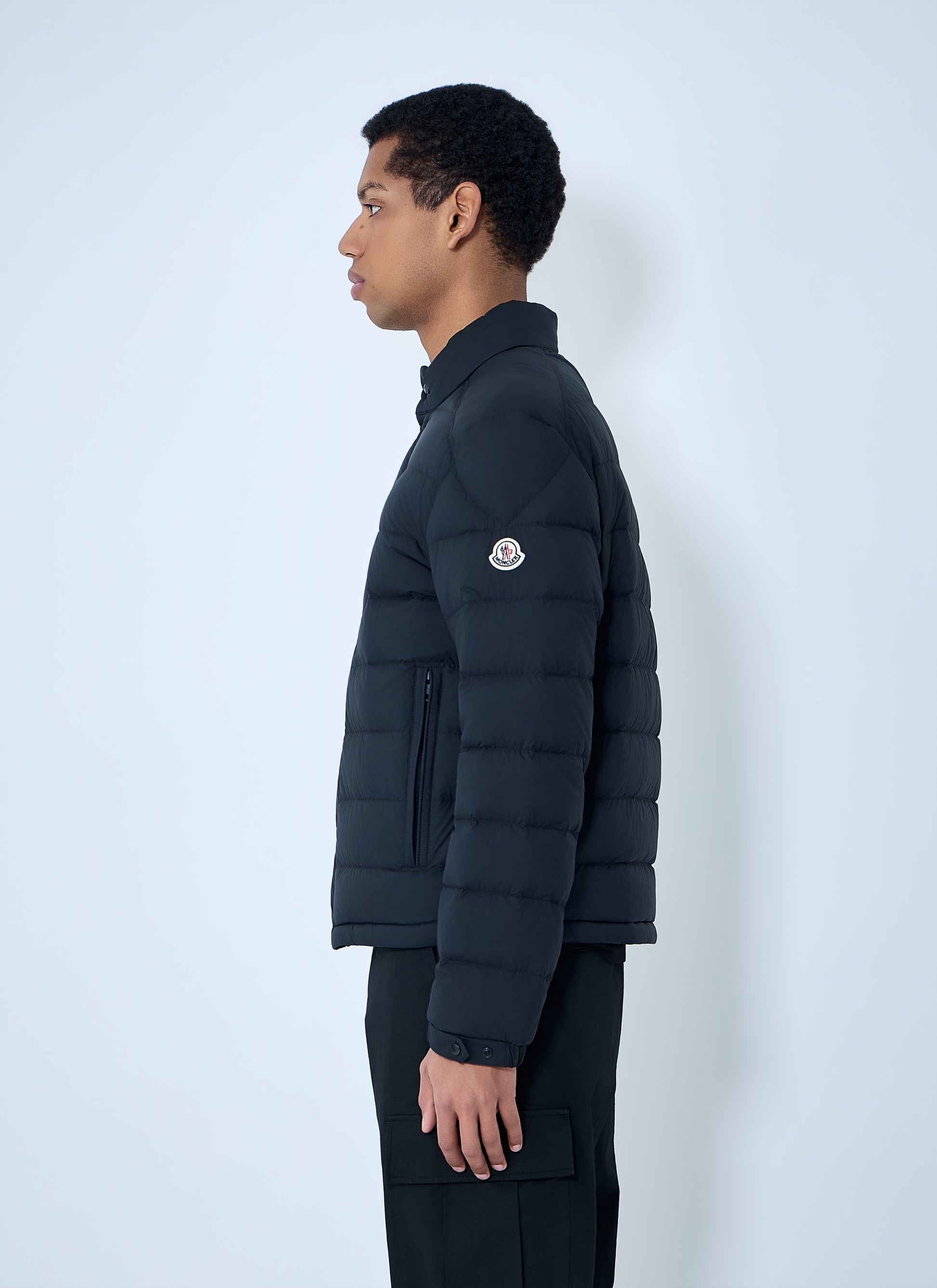 Moncler Men Selves Jacket MONCLER