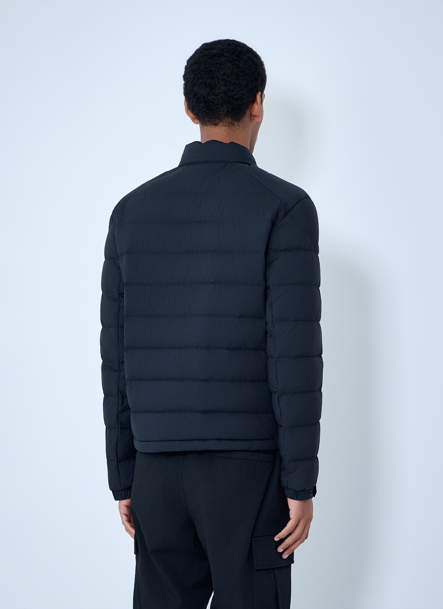 Moncler Men Selves Jacket MONCLER