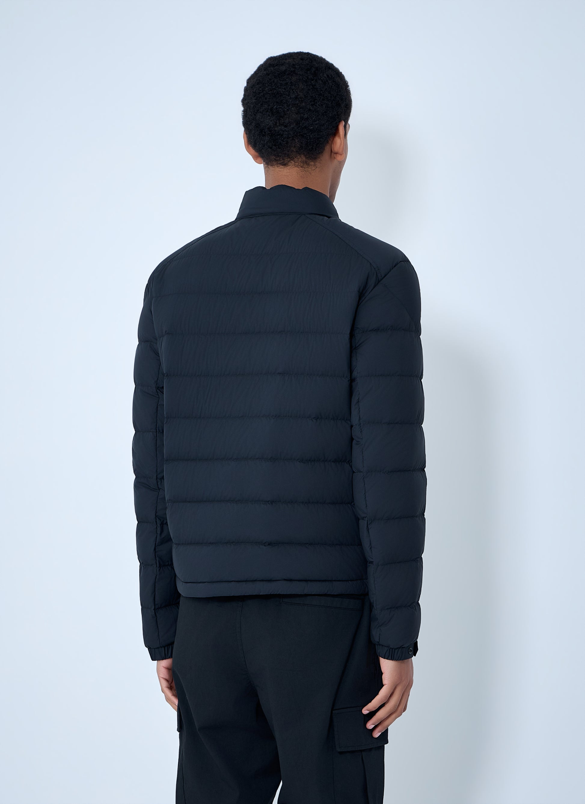 Moncler Men Selves Jacket MONCLER